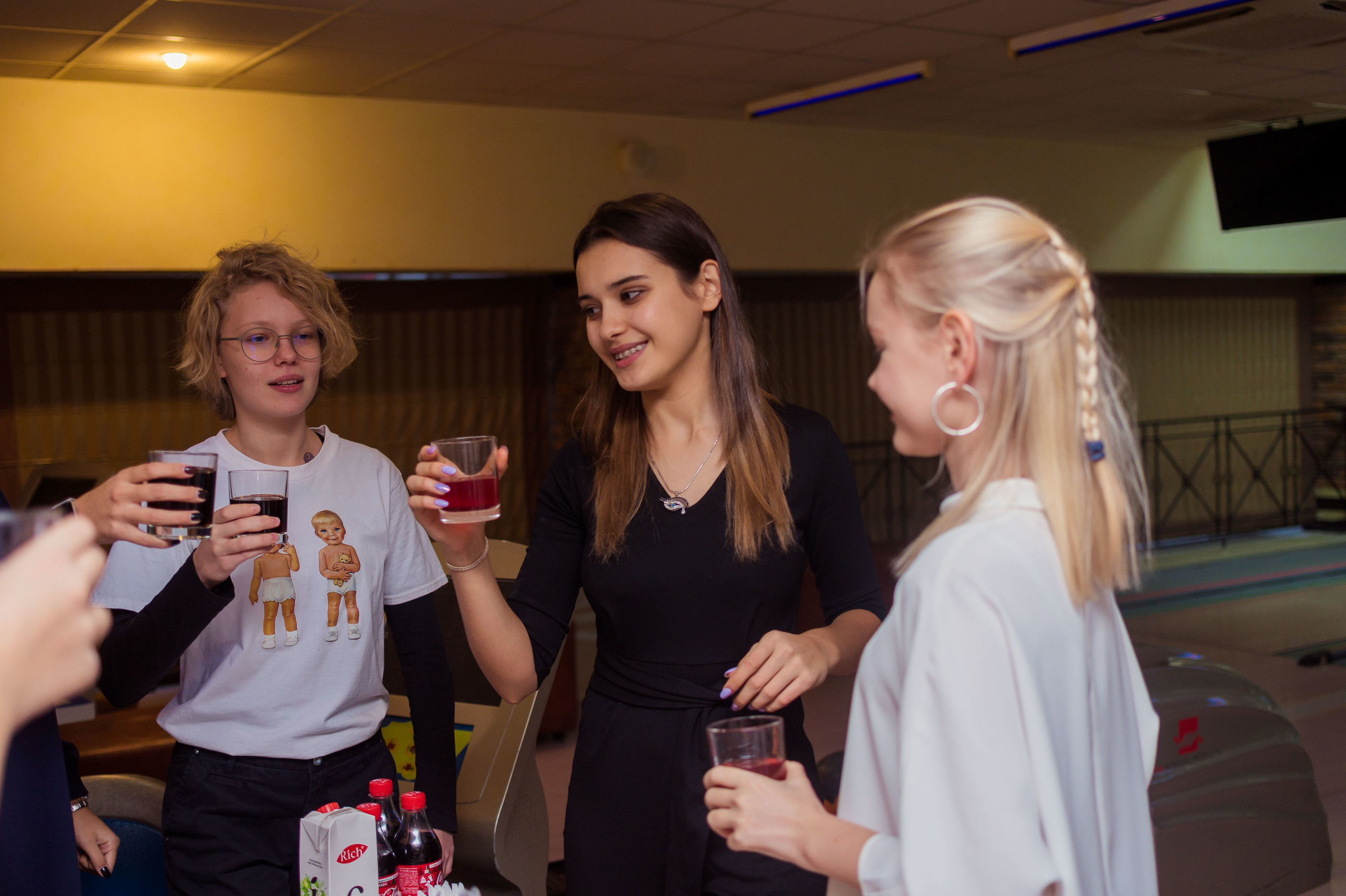 День Рождения Кристины. Фотограф Ростов-на-Дону Белла Керимова