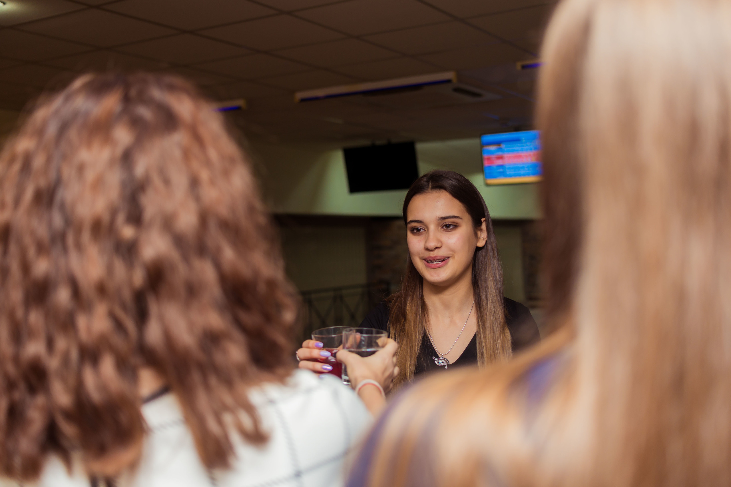 День Рождения Кристины. Фотограф Ростов-на-Дону Белла Керимова