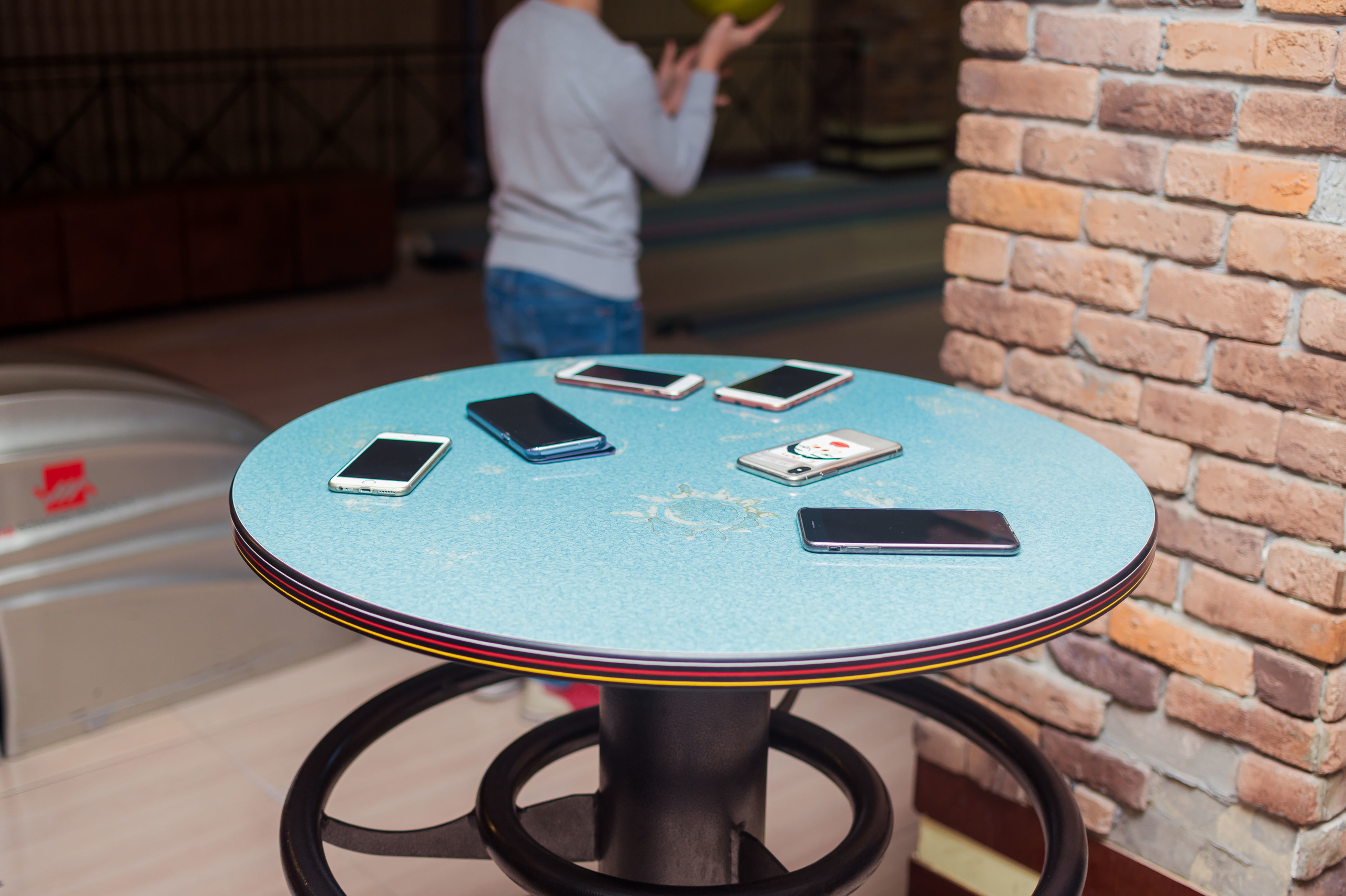 День Рождения Кристины. Фотограф Ростов-на-Дону Белла Керимова