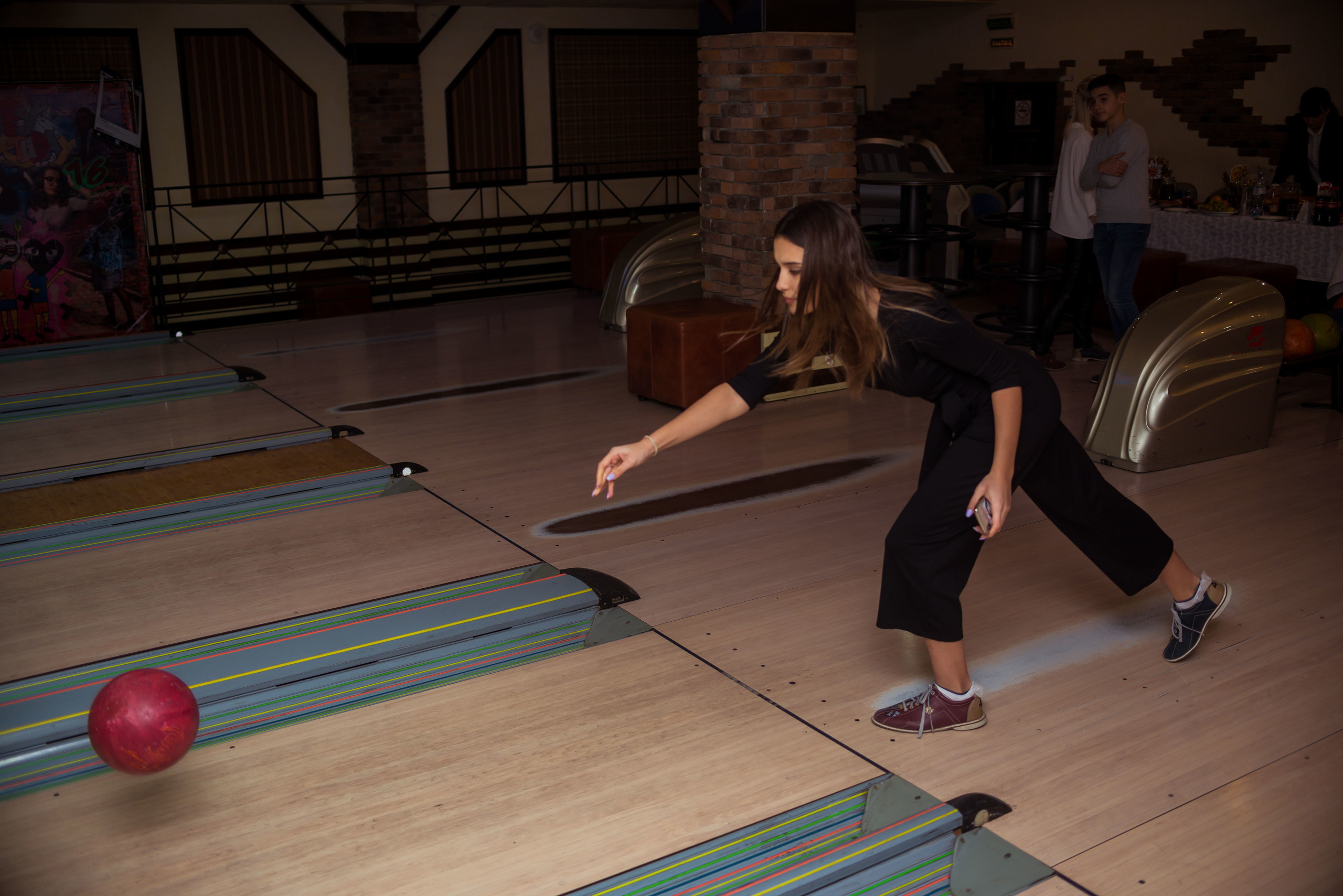 День Рождения Кристины. Фотограф Ростов-на-Дону Белла Керимова