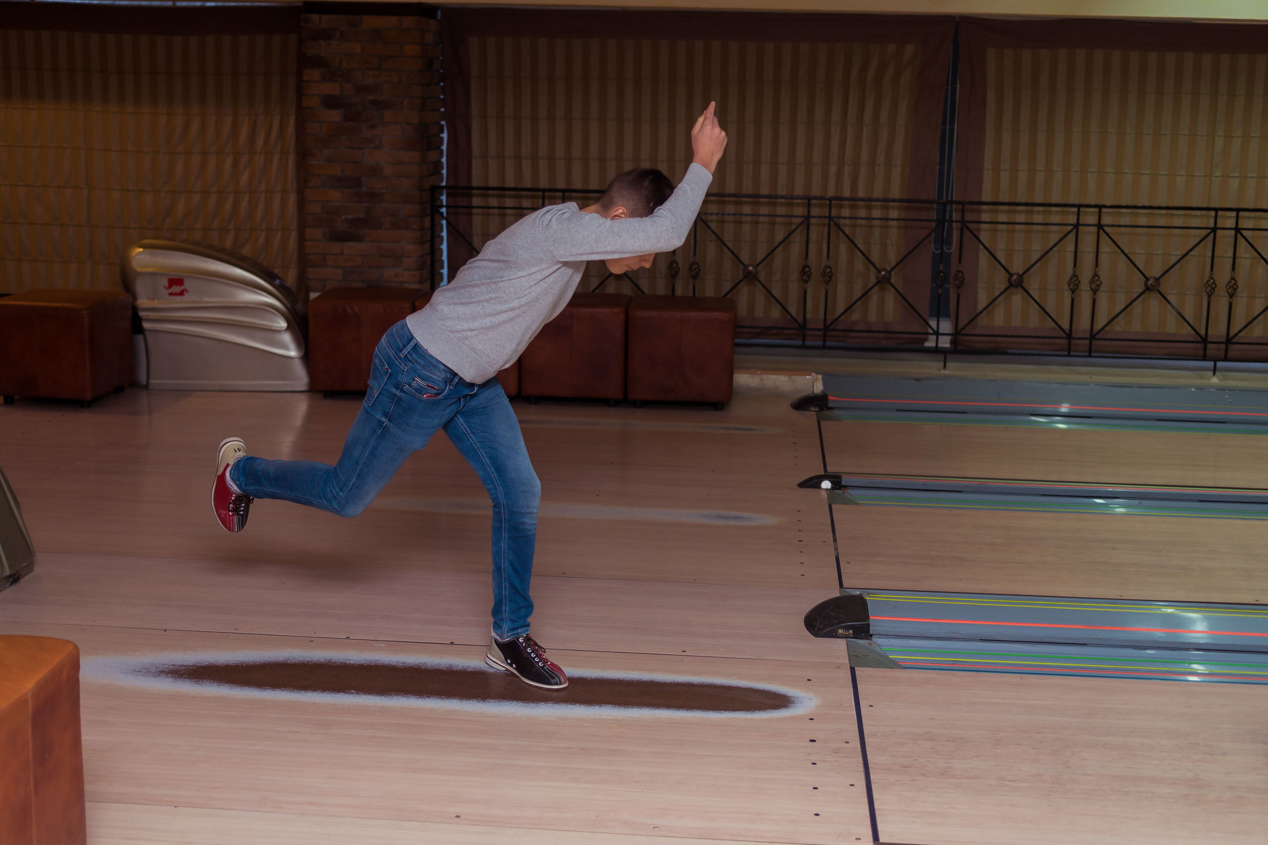 День Рождения Кристины. Фотограф Ростов-на-Дону Белла Керимова