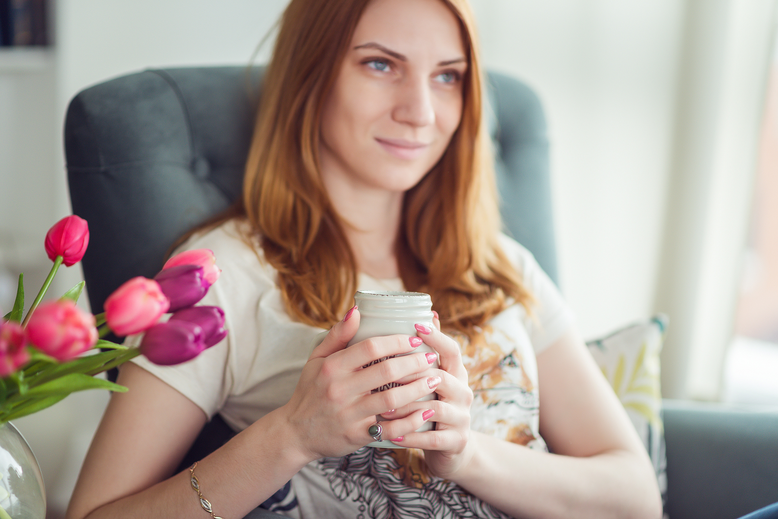 Съемка для копирайтера. Фотограф Ростов-на-Дону Белла Керимова