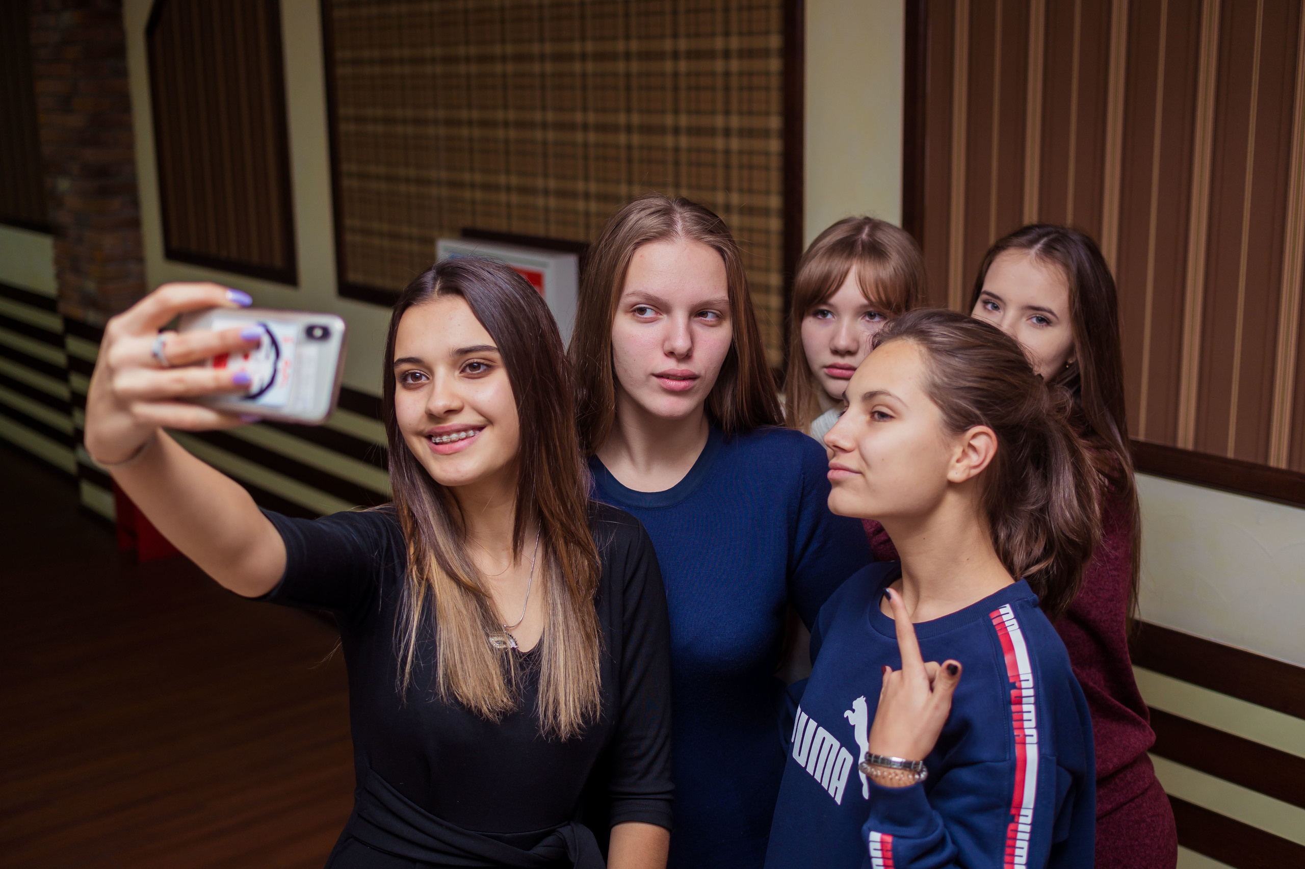 День Рождения Кристины. Фотограф Ростов-на-Дону Белла Керимова