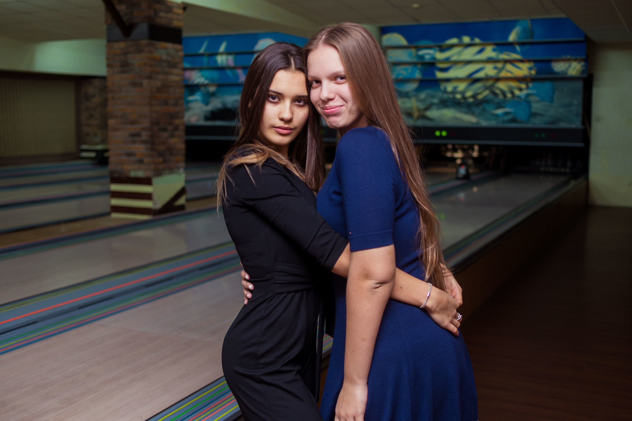 День Рождения Кристины. Фотограф Ростов-на-Дону Белла Керимова