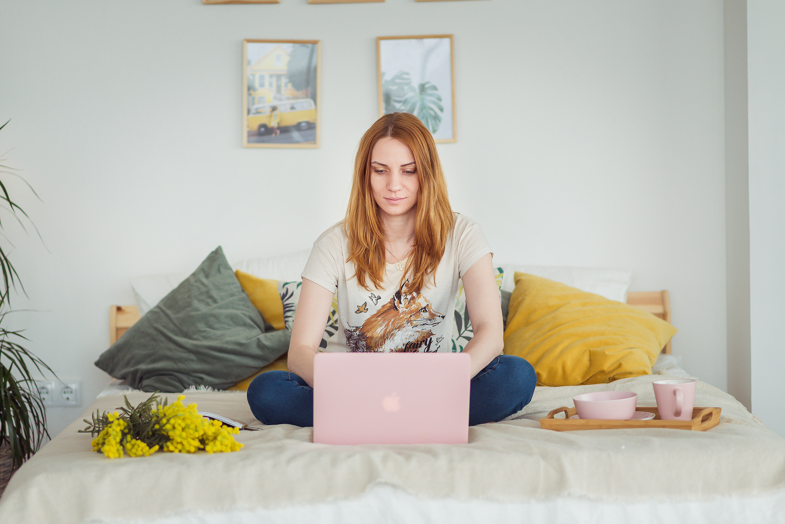 Съемка для копирайтера. Фотограф Ростов-на-Дону Белла Керимова