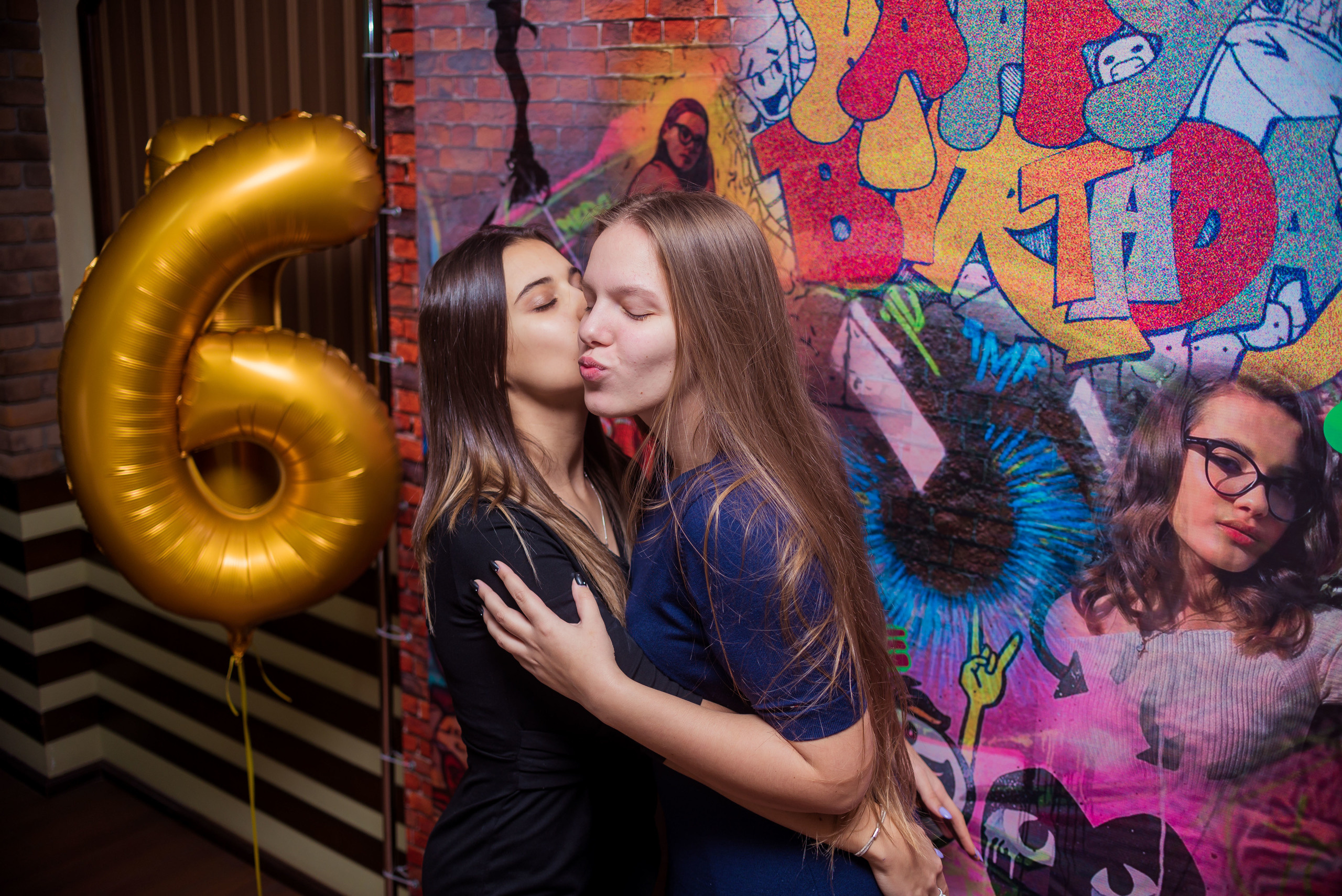 День Рождения Кристины. Фотограф Ростов-на-Дону Белла Керимова