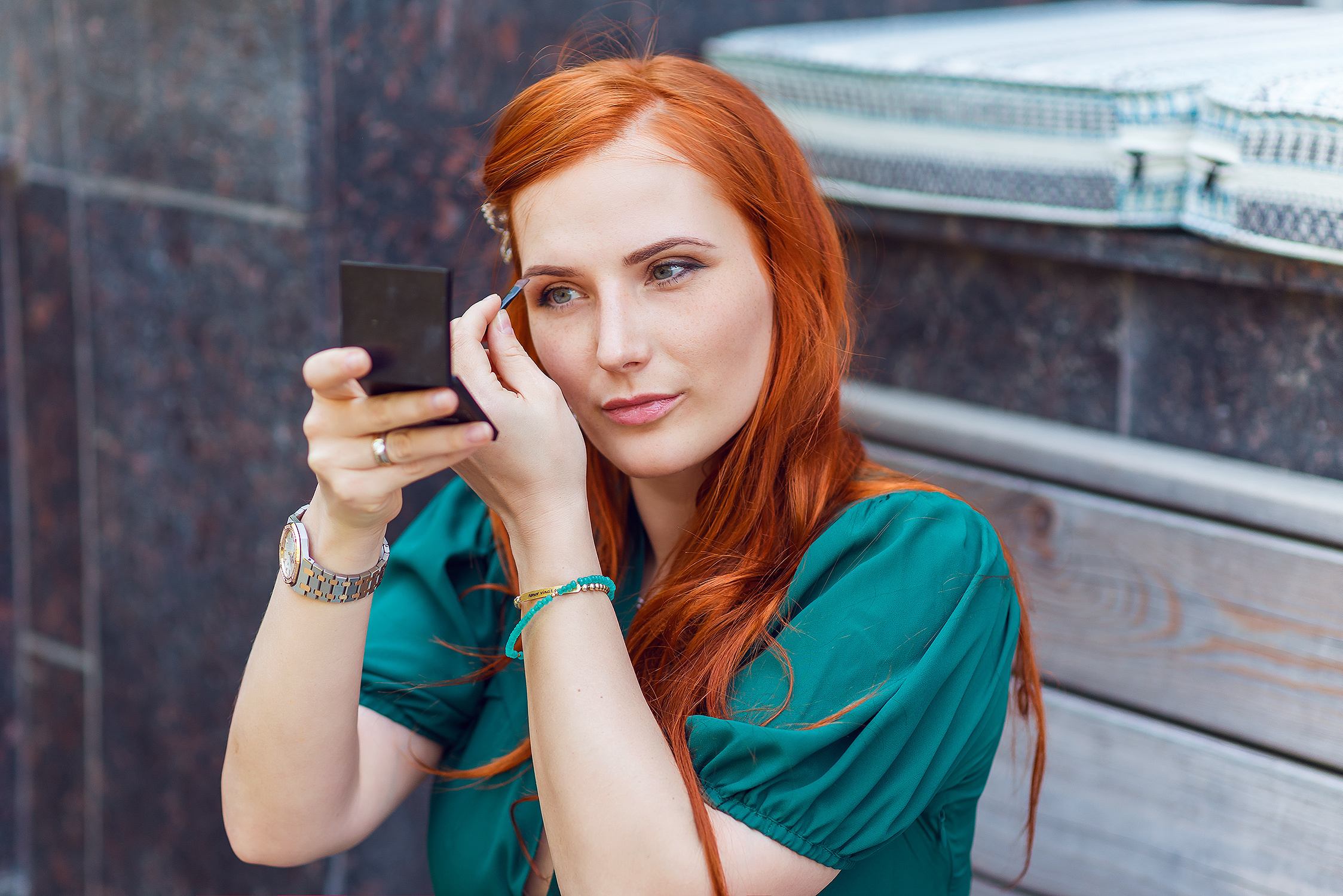 Алина. Фотограф Ростов-на-Дону Белла Керимова