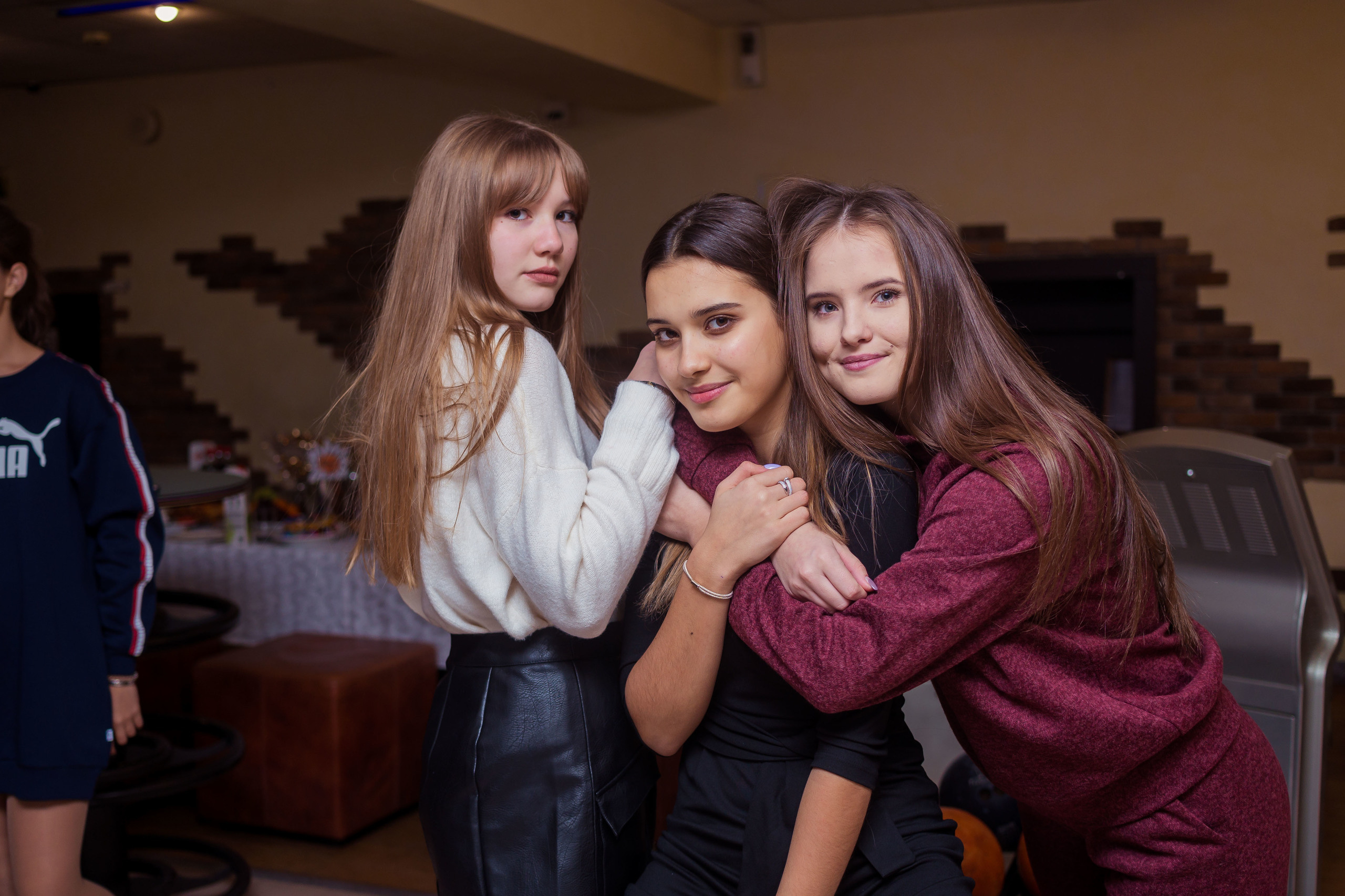 День Рождения Кристины. Фотограф Ростов-на-Дону Белла Керимова