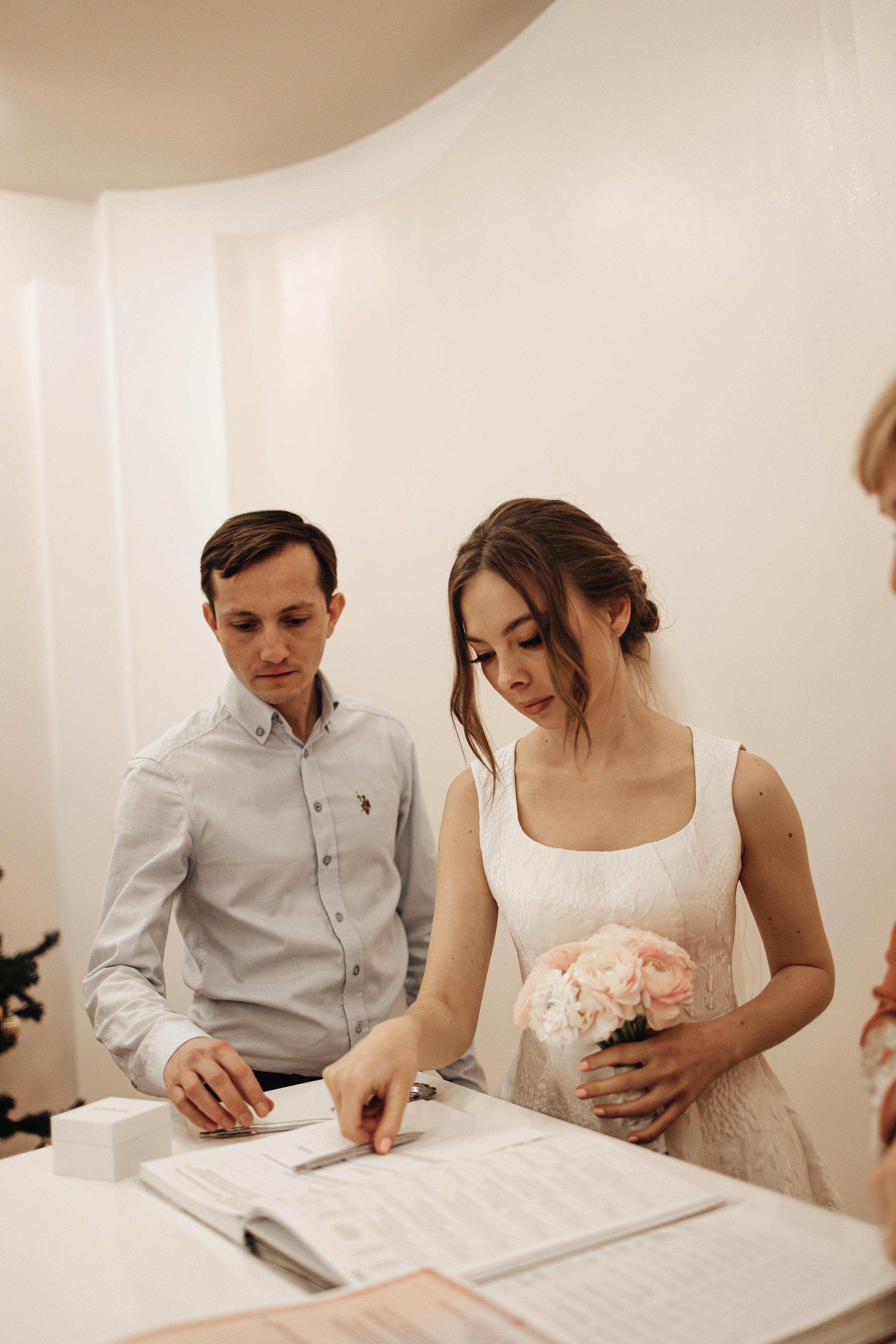 Свадебная история для двоих. Семейный и детский фотограф, таганрог, ростов-на-дону