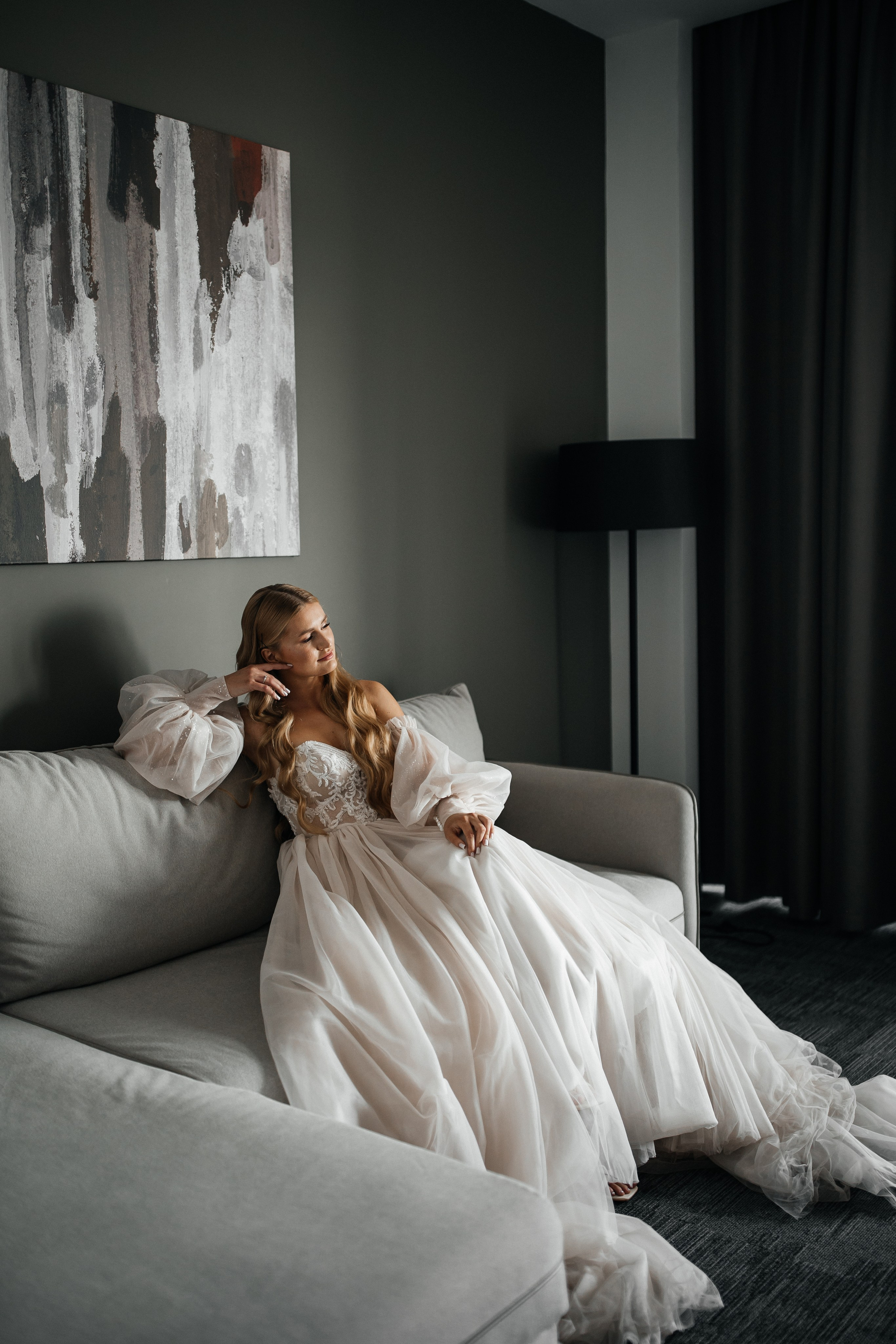 Роман & Вероника. СВАДЕБНЫЙ ФОТОГРАФ ЕВГЕНИЯ МОДИНА Ярославль