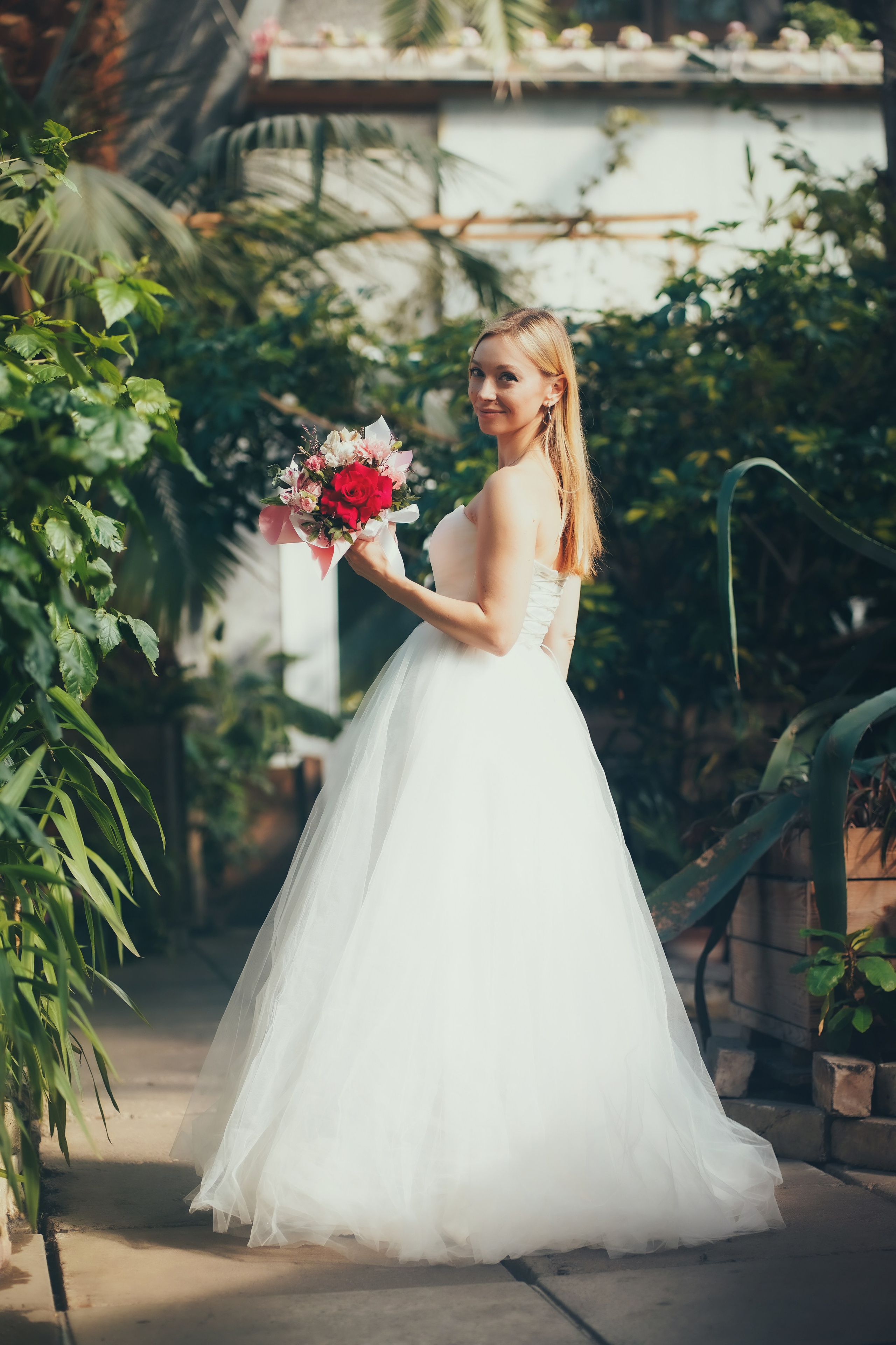 Игорь и Екатерина. Свадебный фотограф Копков Геннадий