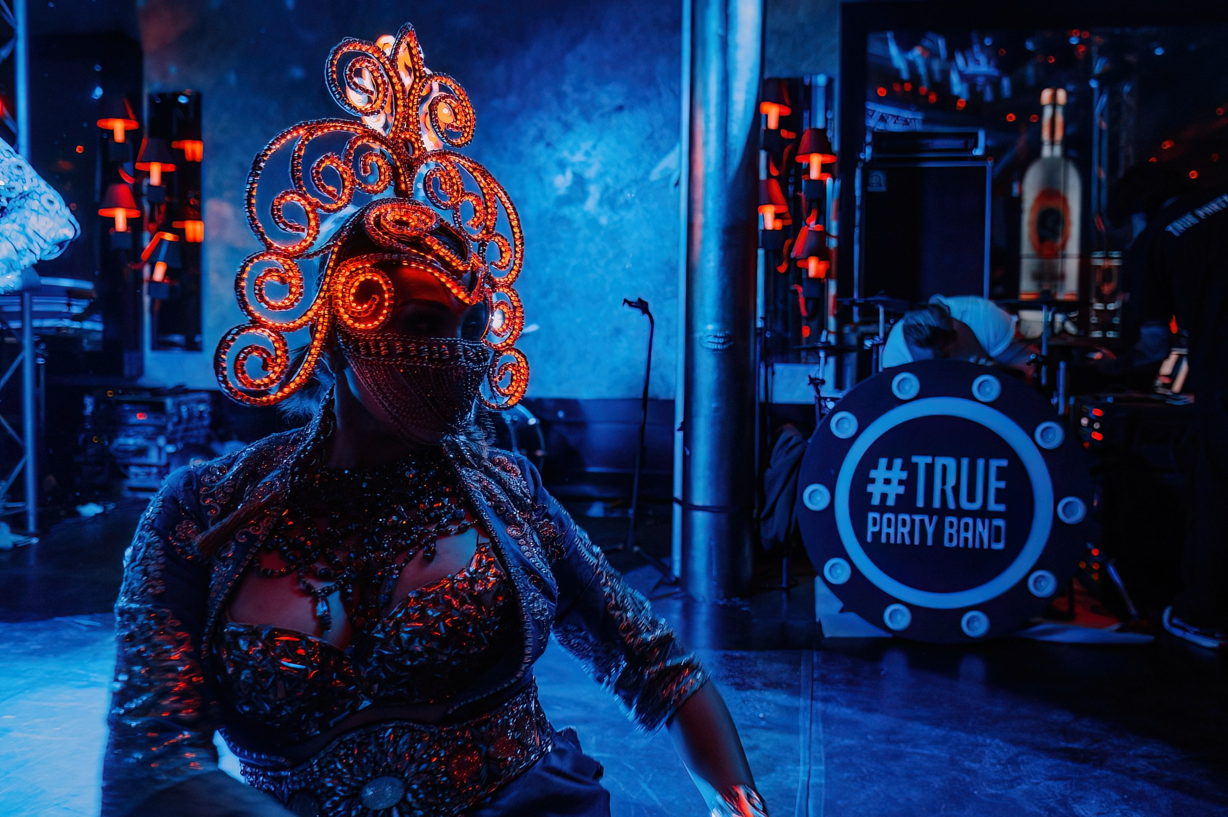 After-party ПМЭФ-2024. Григорий Лепс. в Buddha-Bar. Коммерческий фотограф в Санкт-Петербурге Анна Кобзарь