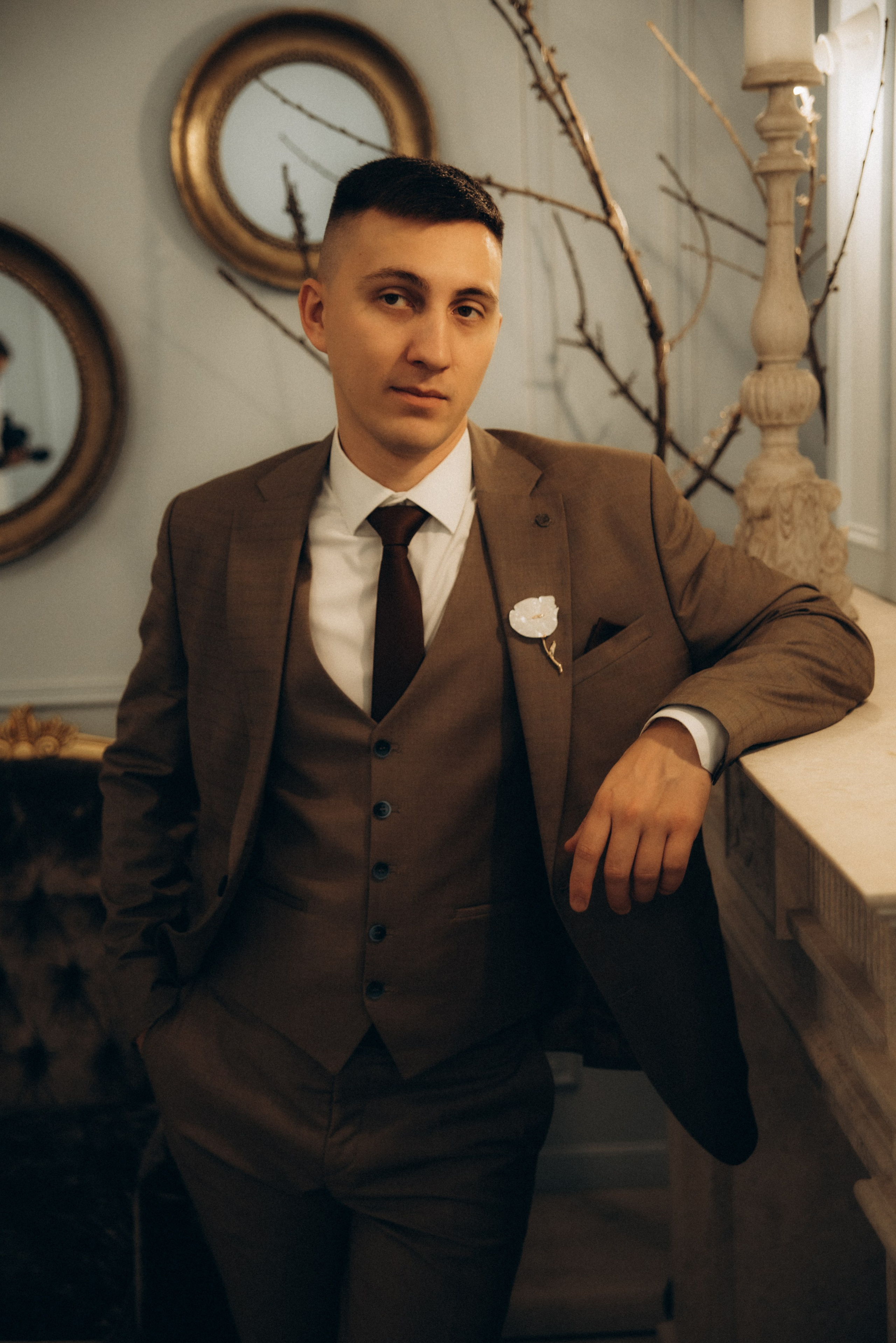 . Свадебный и семейный фотограф в Йошкар-Оле, Питере и Казани Александра Богинич