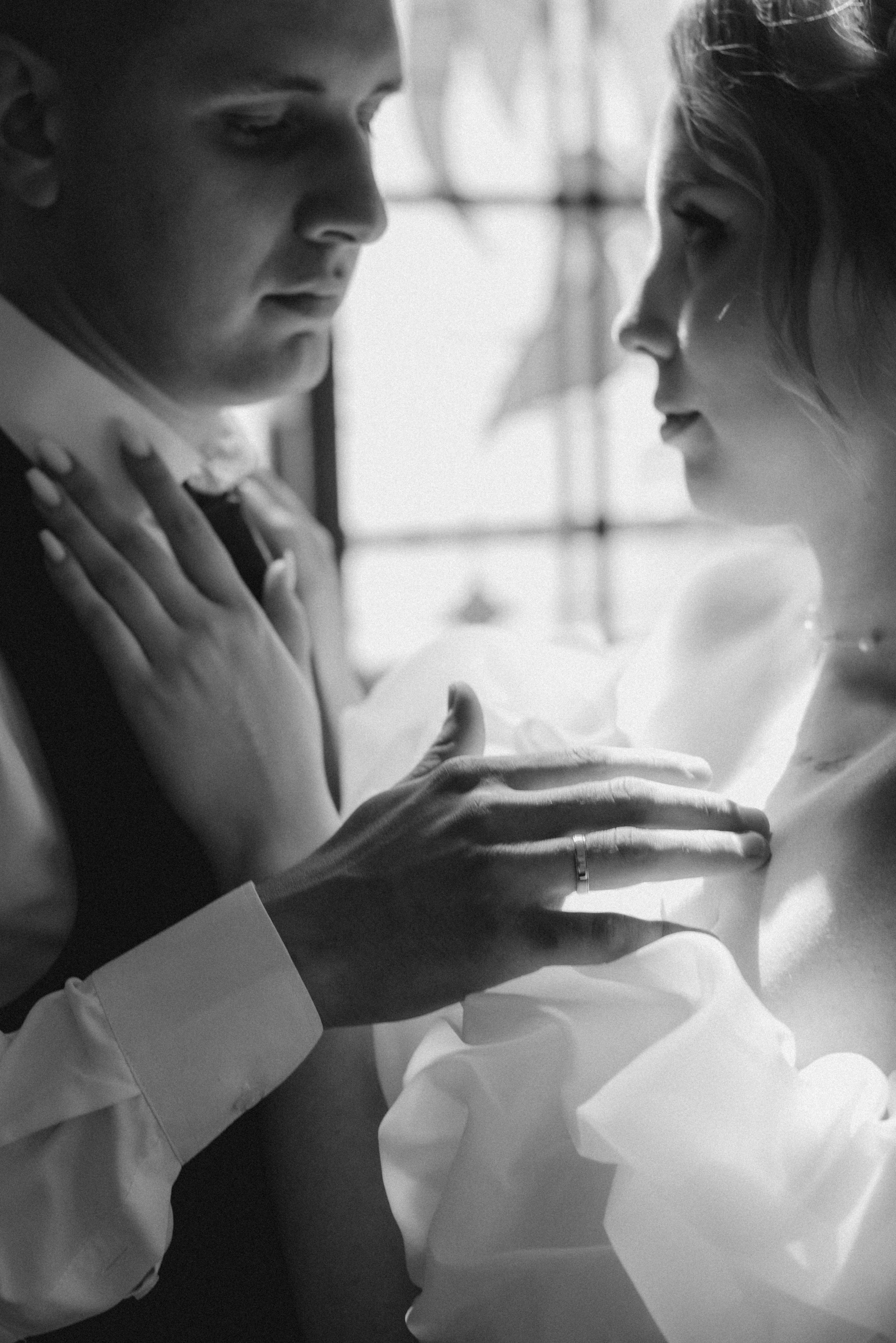 Сильнее слов. Свадебный и семейный фотограф в Йошкар-Оле, Питере и Казани Александра Богинич