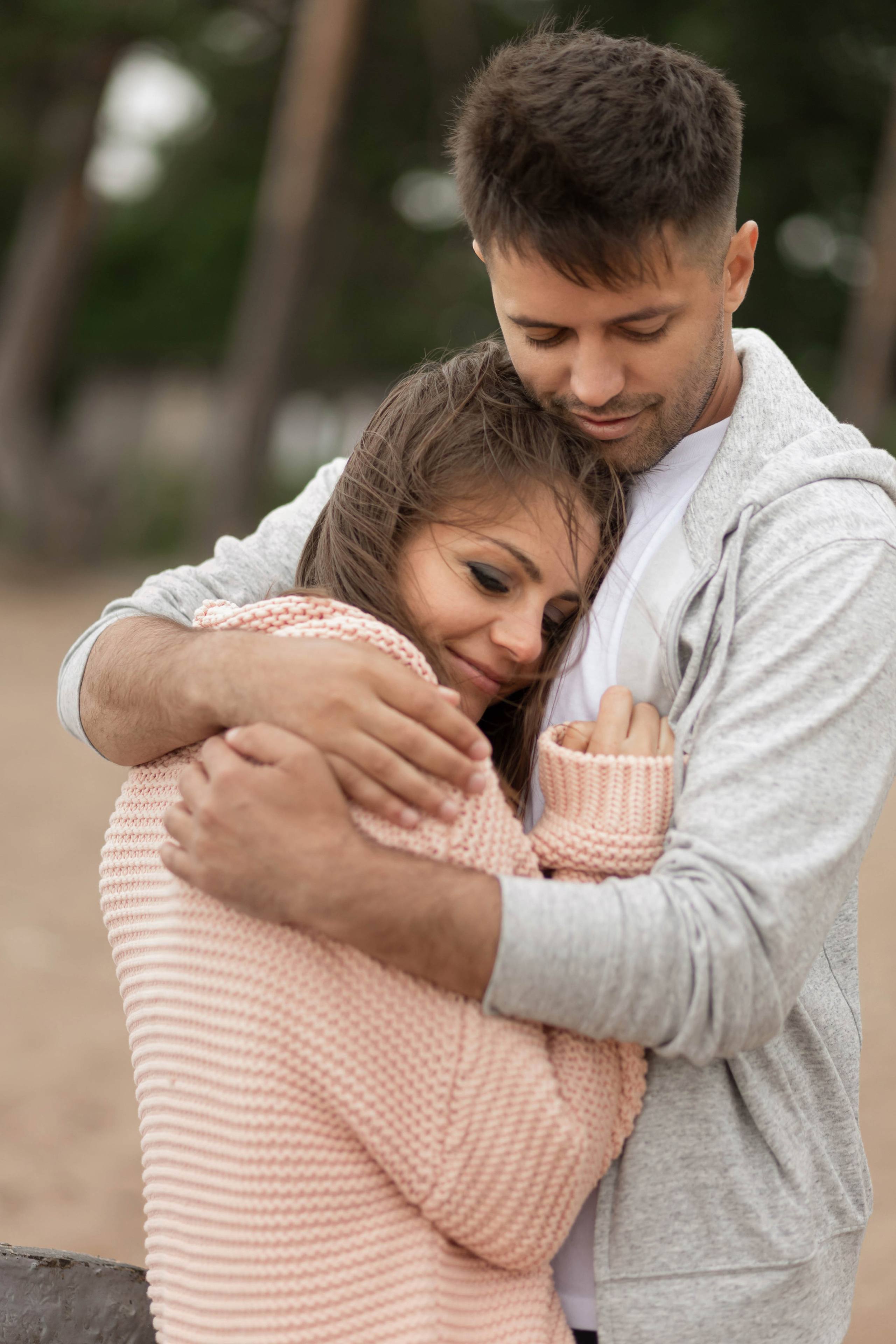 Аня и Максим. NesterovaMaria.ru