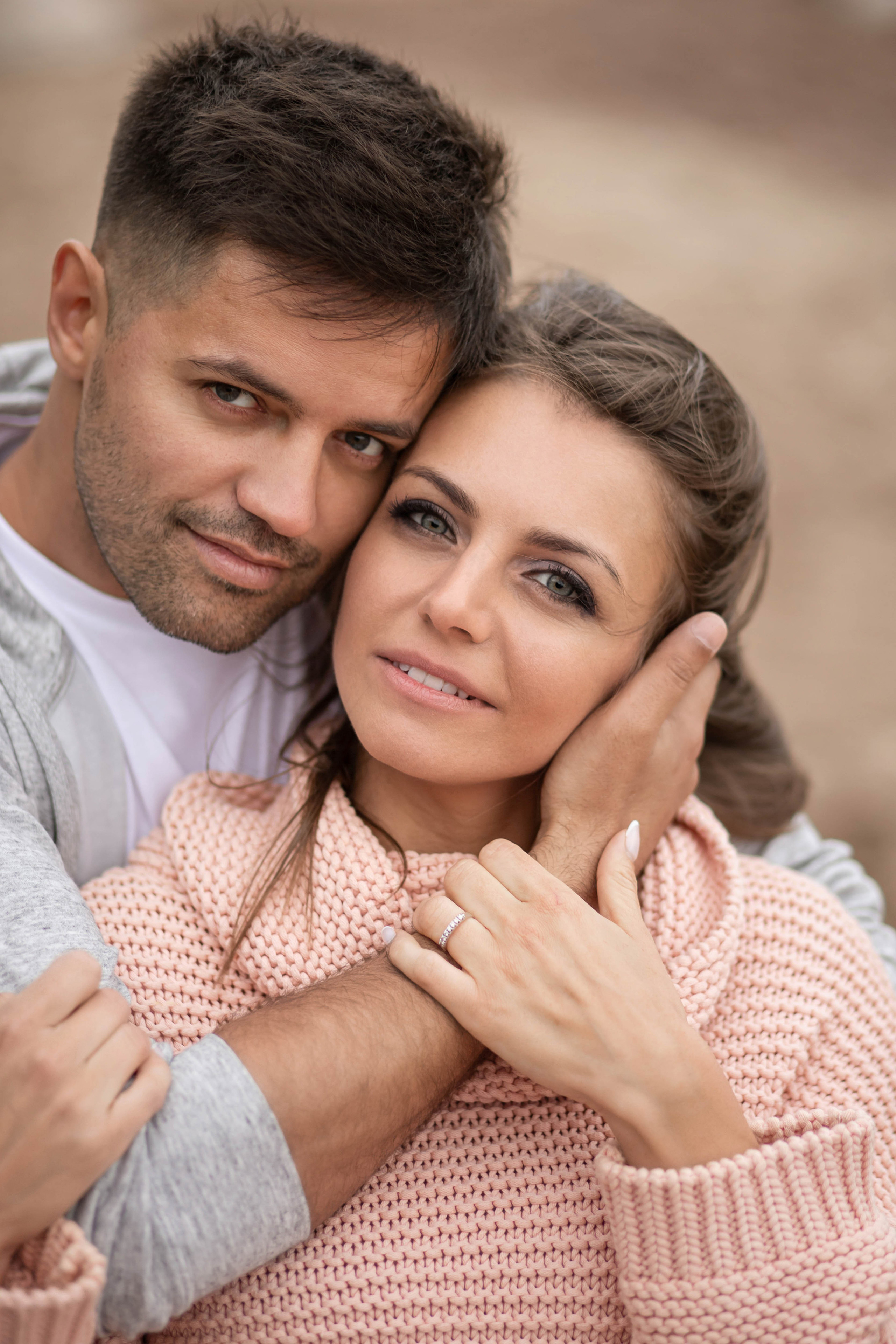 Аня и Максим. NesterovaMaria.ru