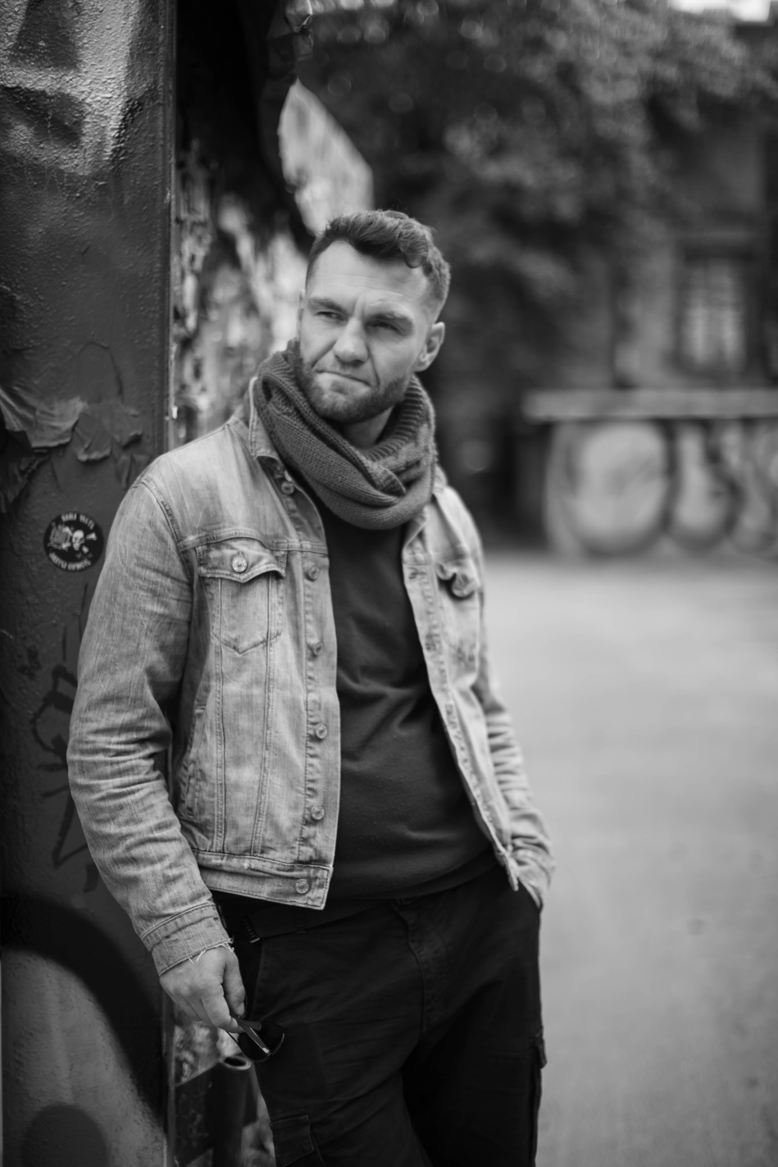 Михаил Пискунов. NesterovaMaria.ru