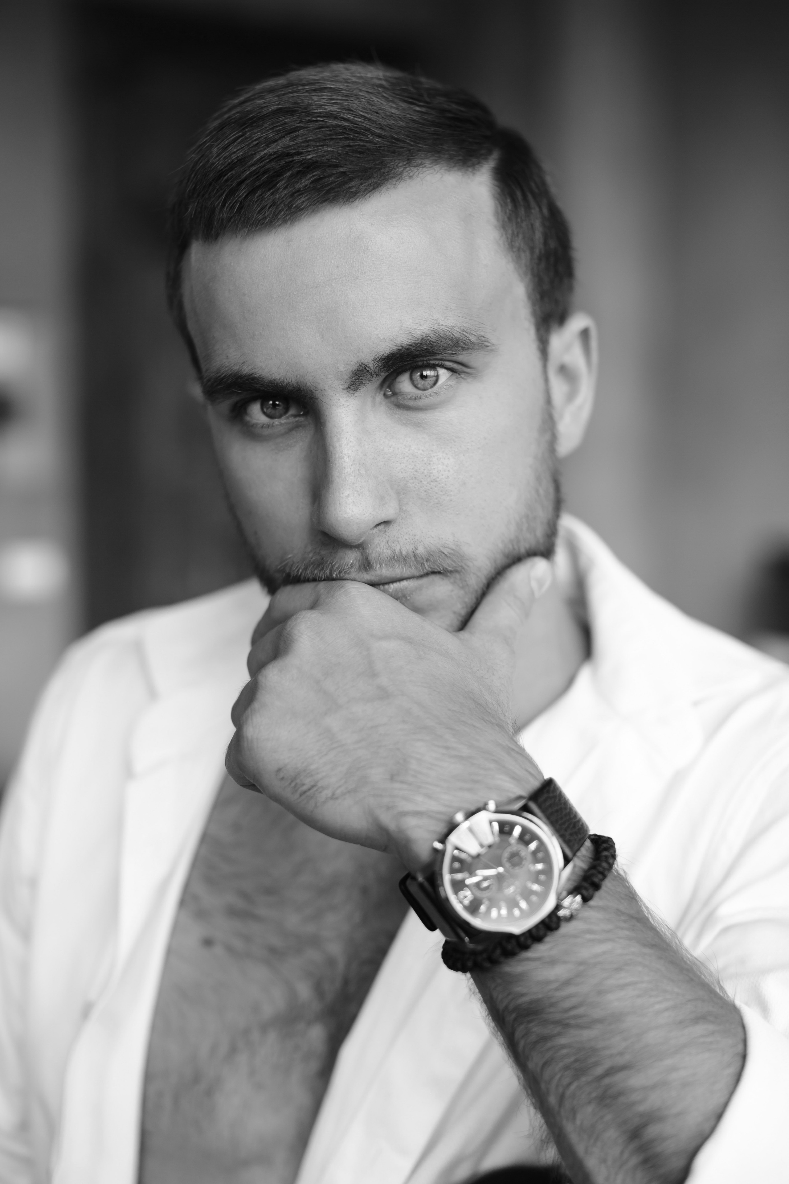 Маша и Рома. NesterovaMaria.ru