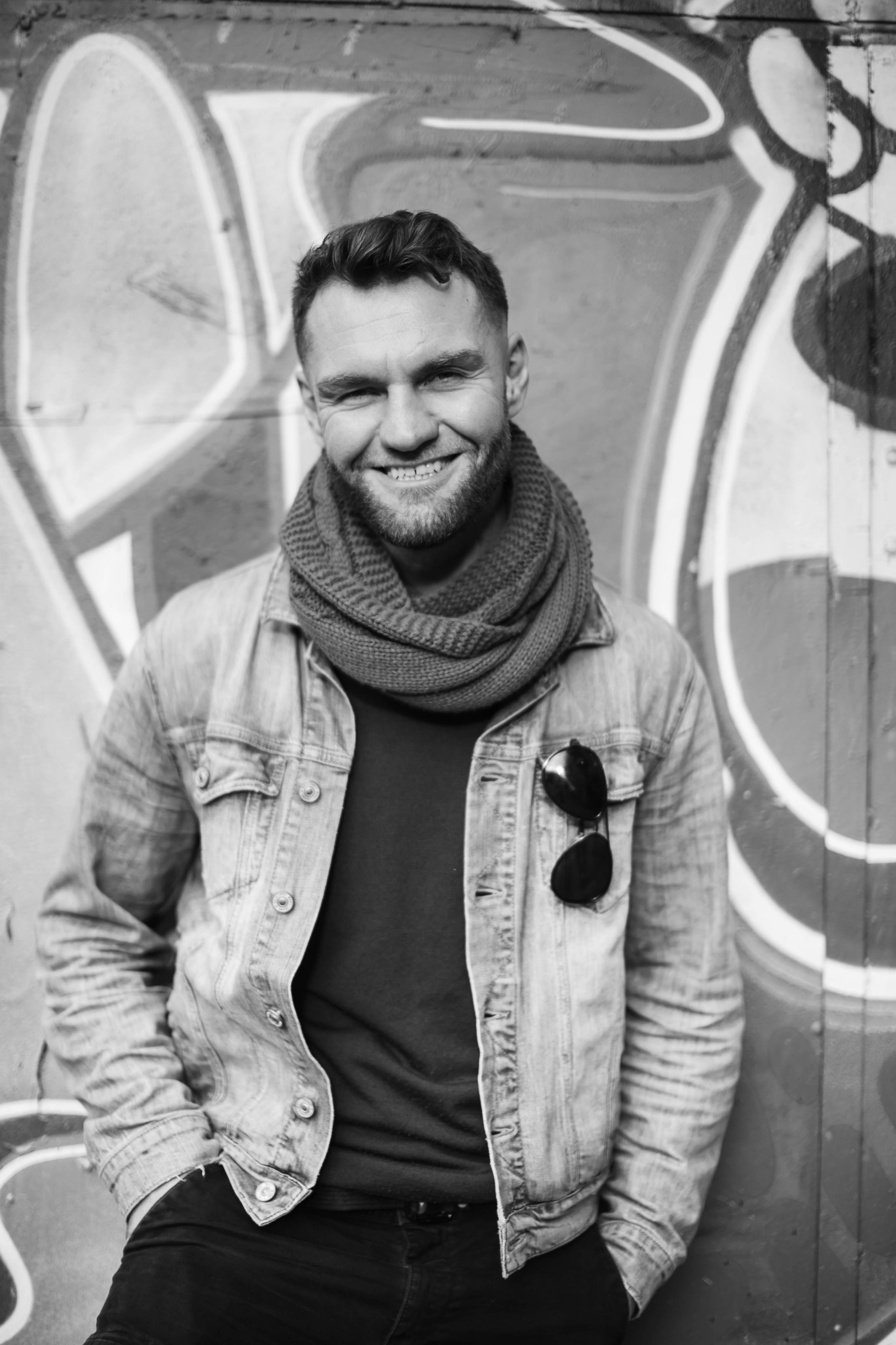 Михаил Пискунов. NesterovaMaria.ru