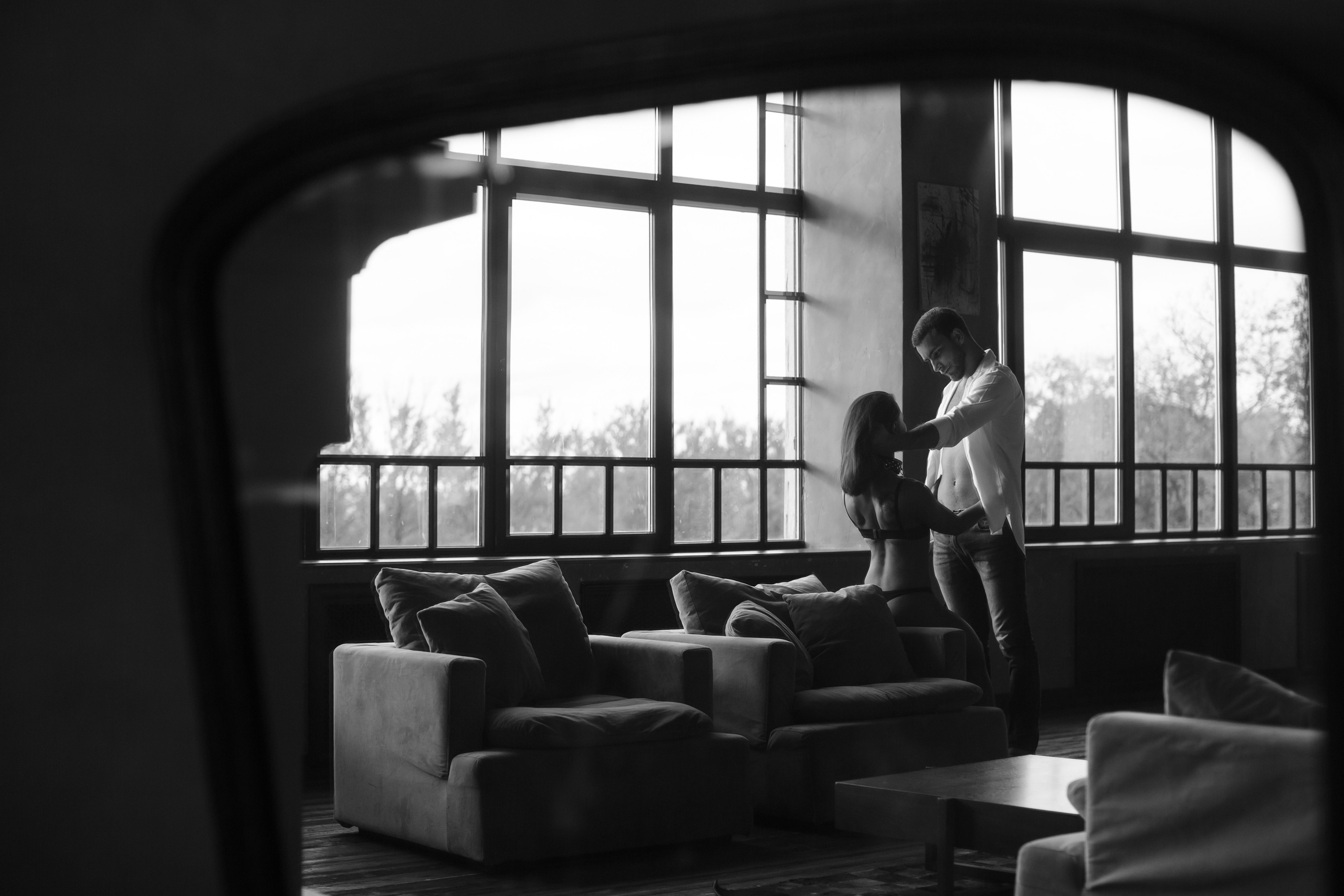 Маша и Рома. NesterovaMaria.ru