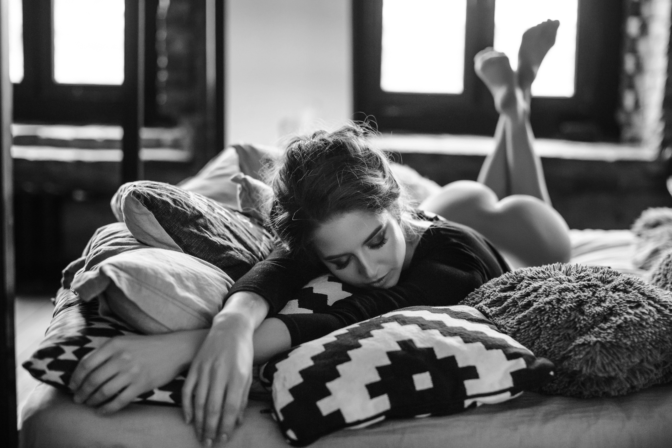 Аня. NesterovaMaria.ru