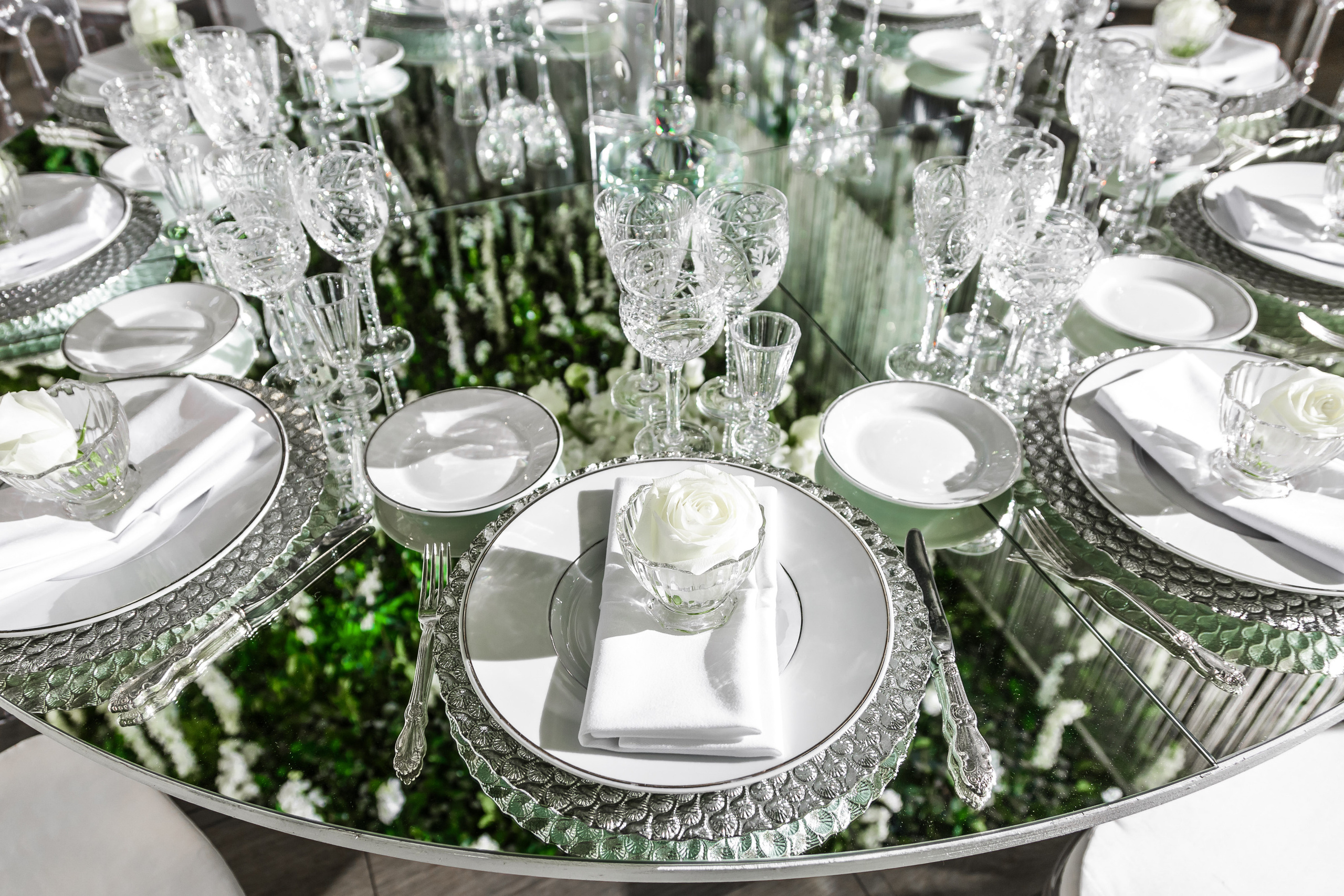 Декор Охта Парк. NesterovaMaria.ru