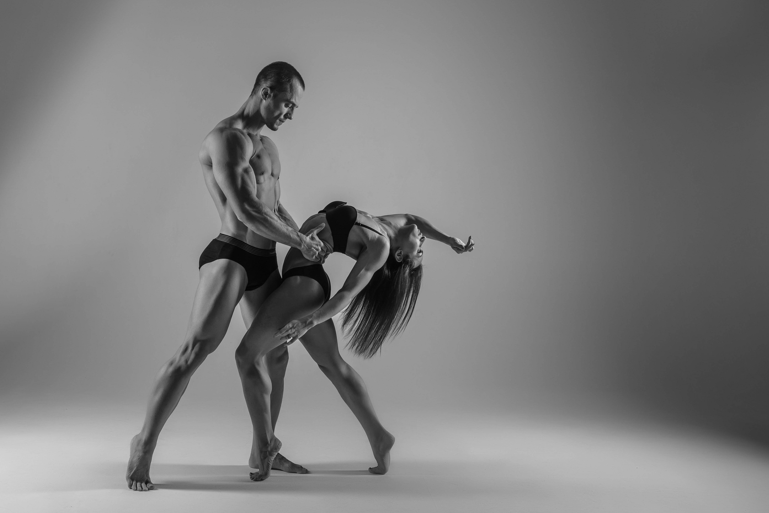 Катя и Максим. NesterovaMaria.ru