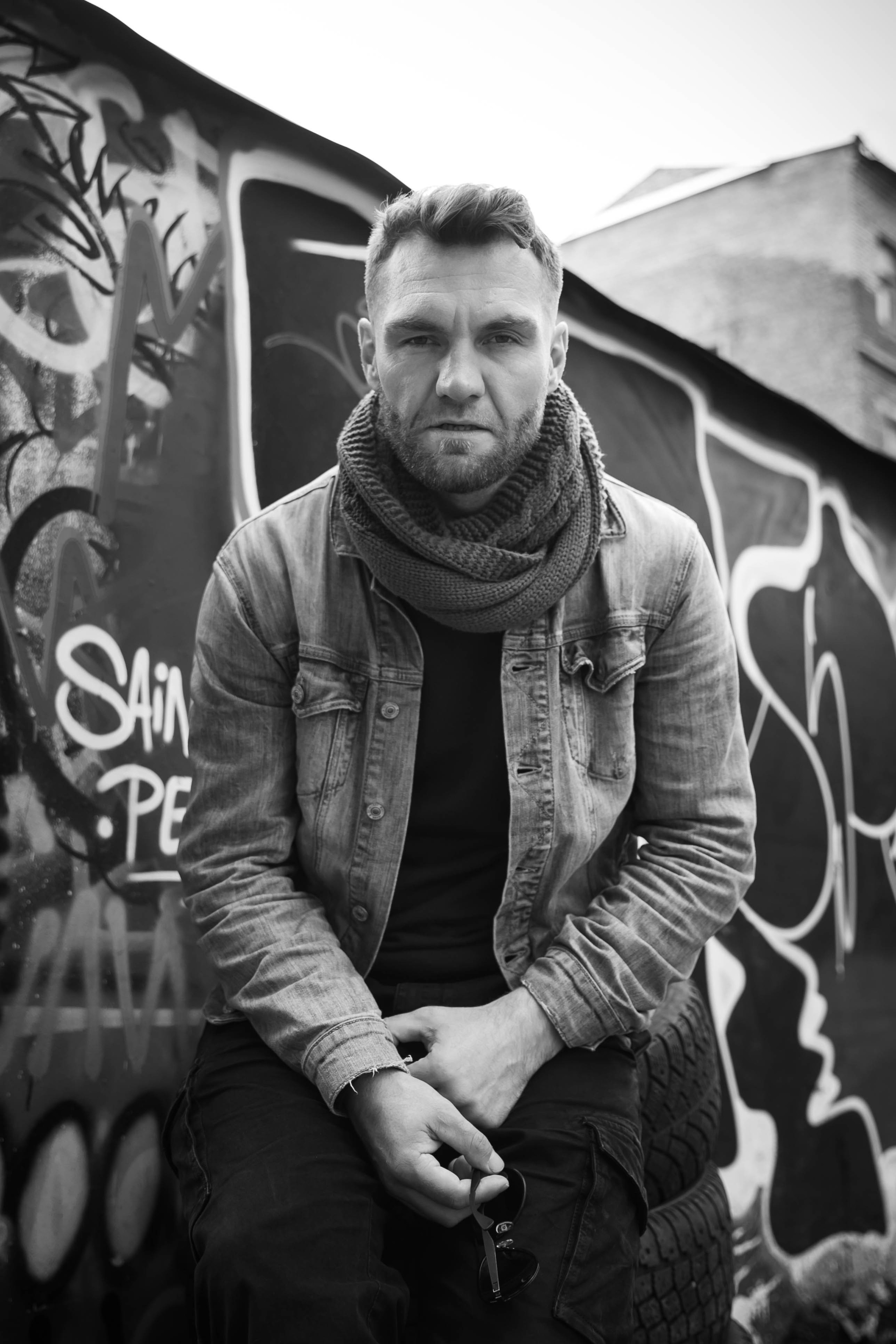 Михаил Пискунов. NesterovaMaria.ru