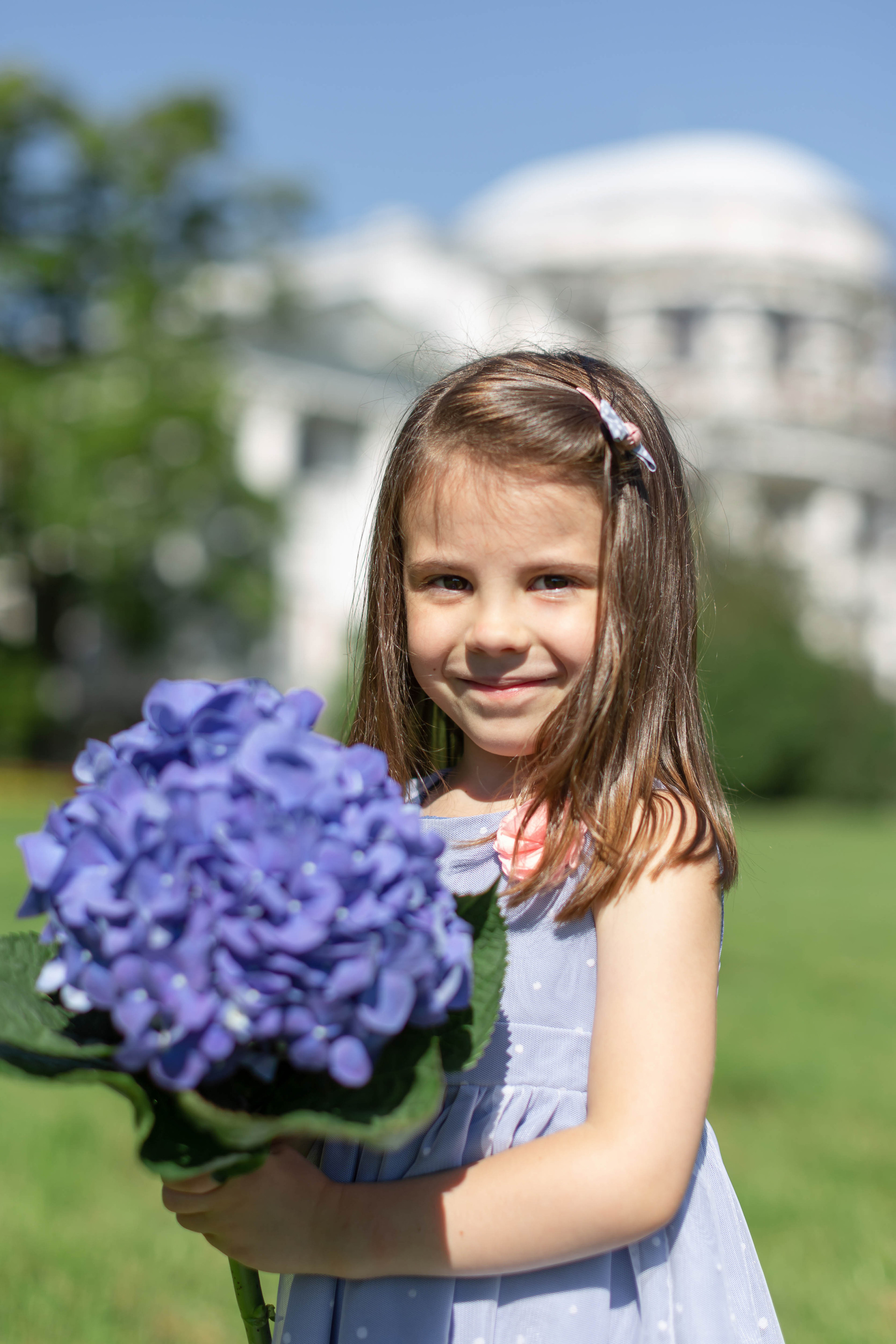 Екатерина, Виктор, Вика и Ариночка. NesterovaMaria.ru