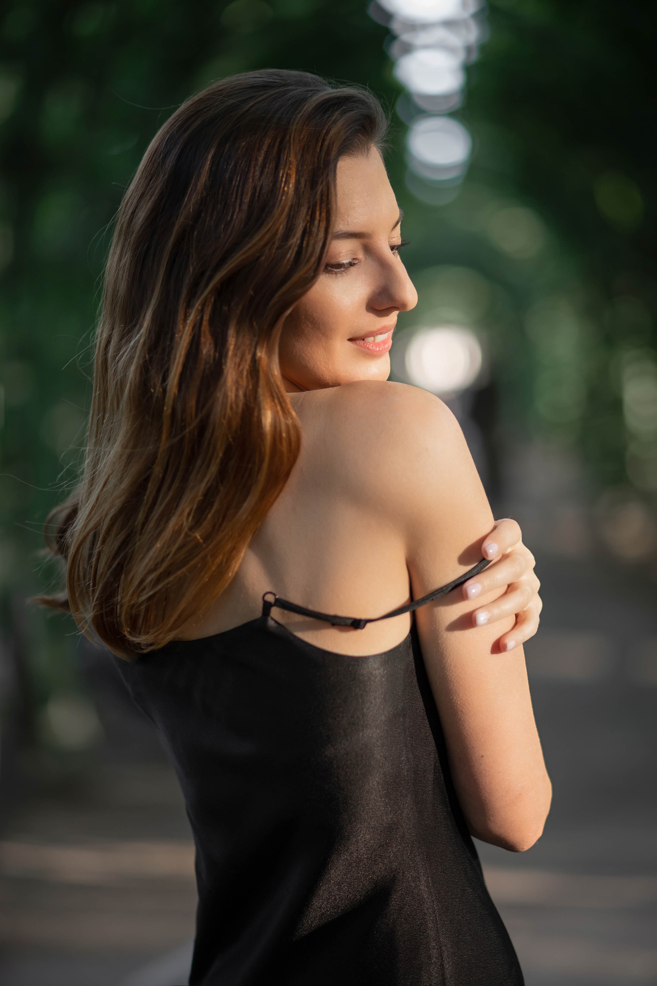 Катя. NesterovaMaria.ru