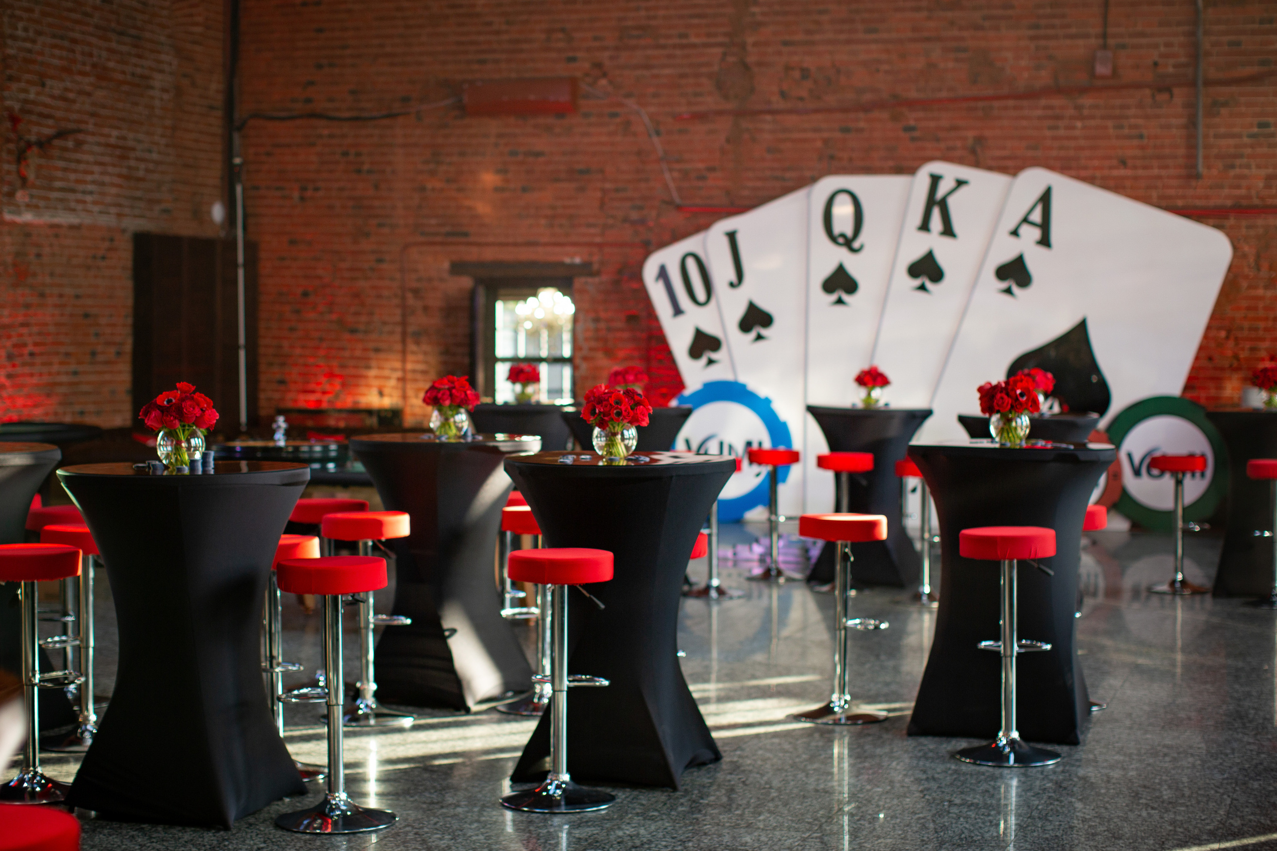 Декор в Loft Holl Москва. NesterovaMaria.ru