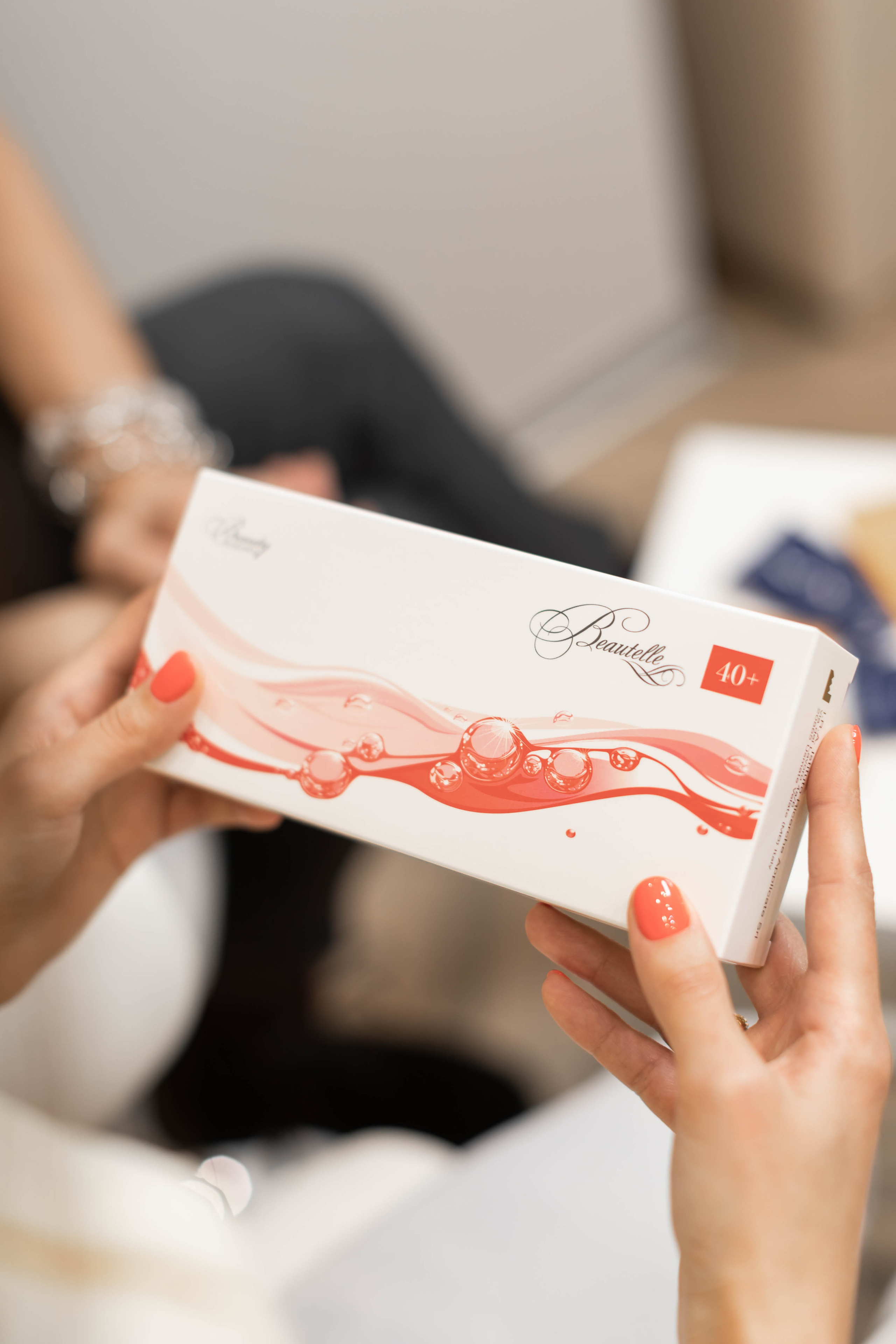 Салон красоты. NesterovaMaria.ru