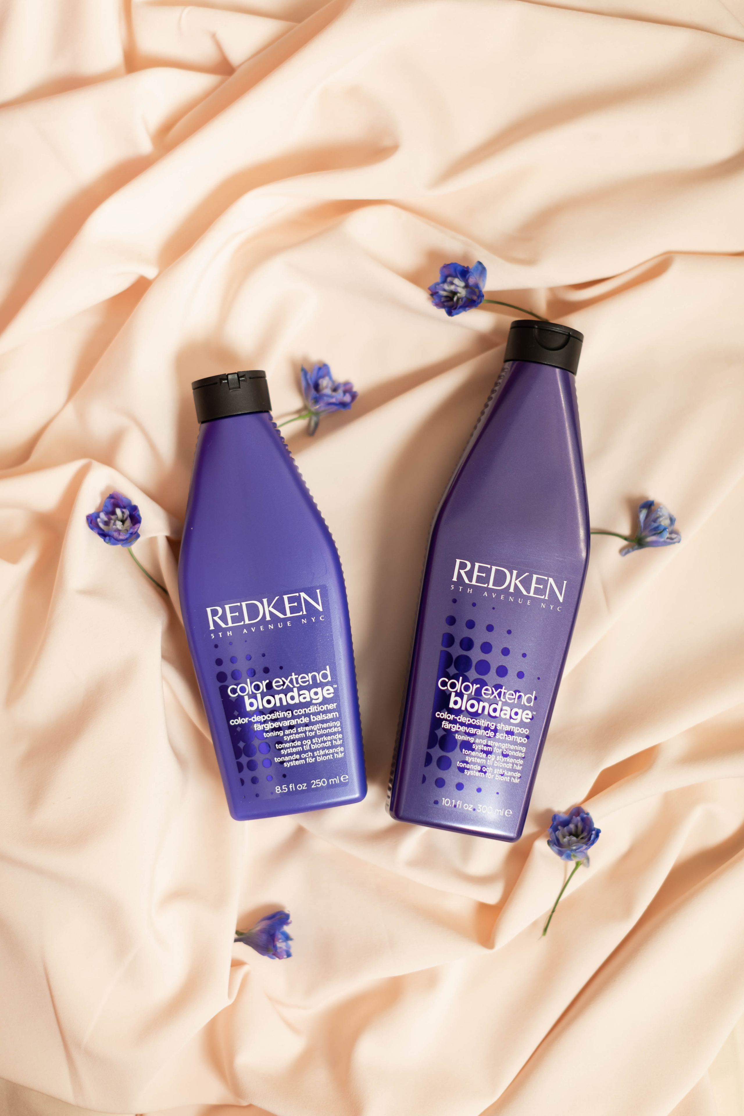 Салон красоты. NesterovaMaria.ru