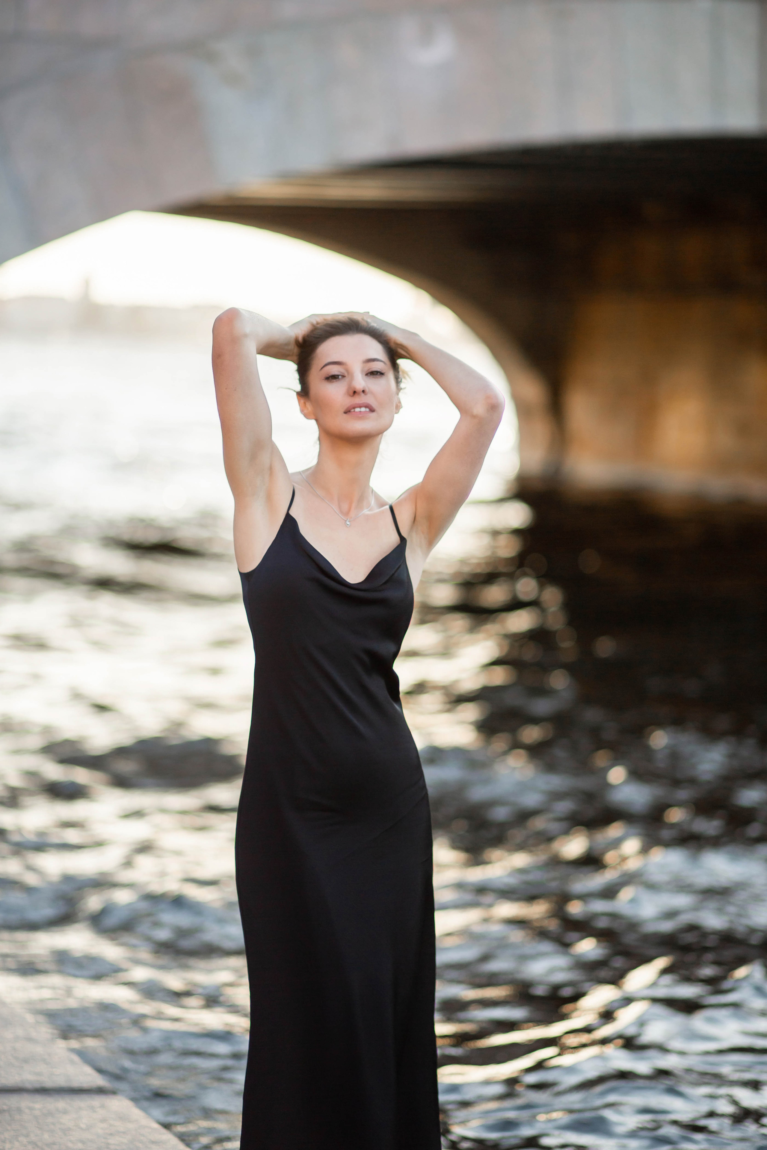 Катя. NesterovaMaria.ru