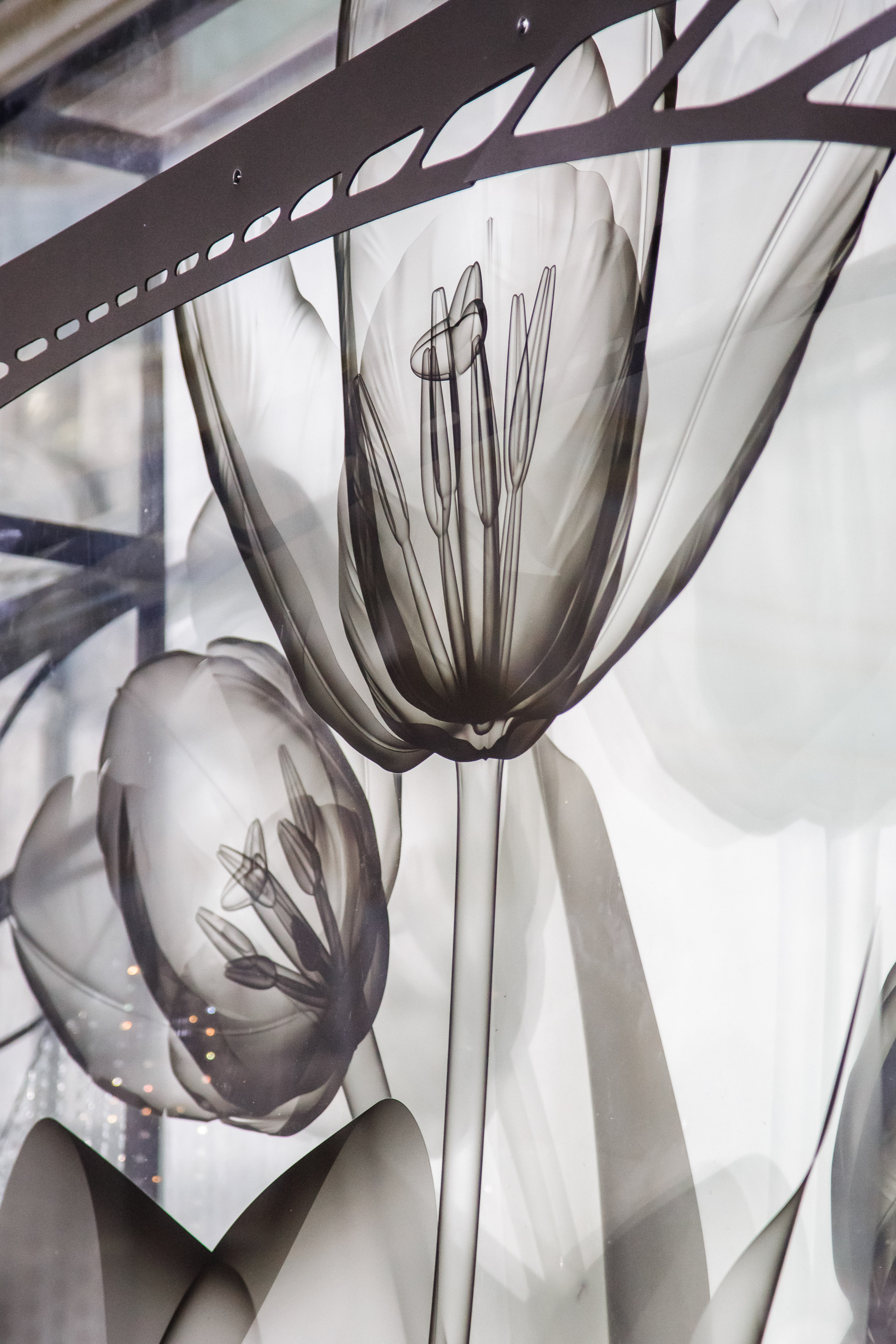 Декор в Константиновском Дворце. NesterovaMaria.ru