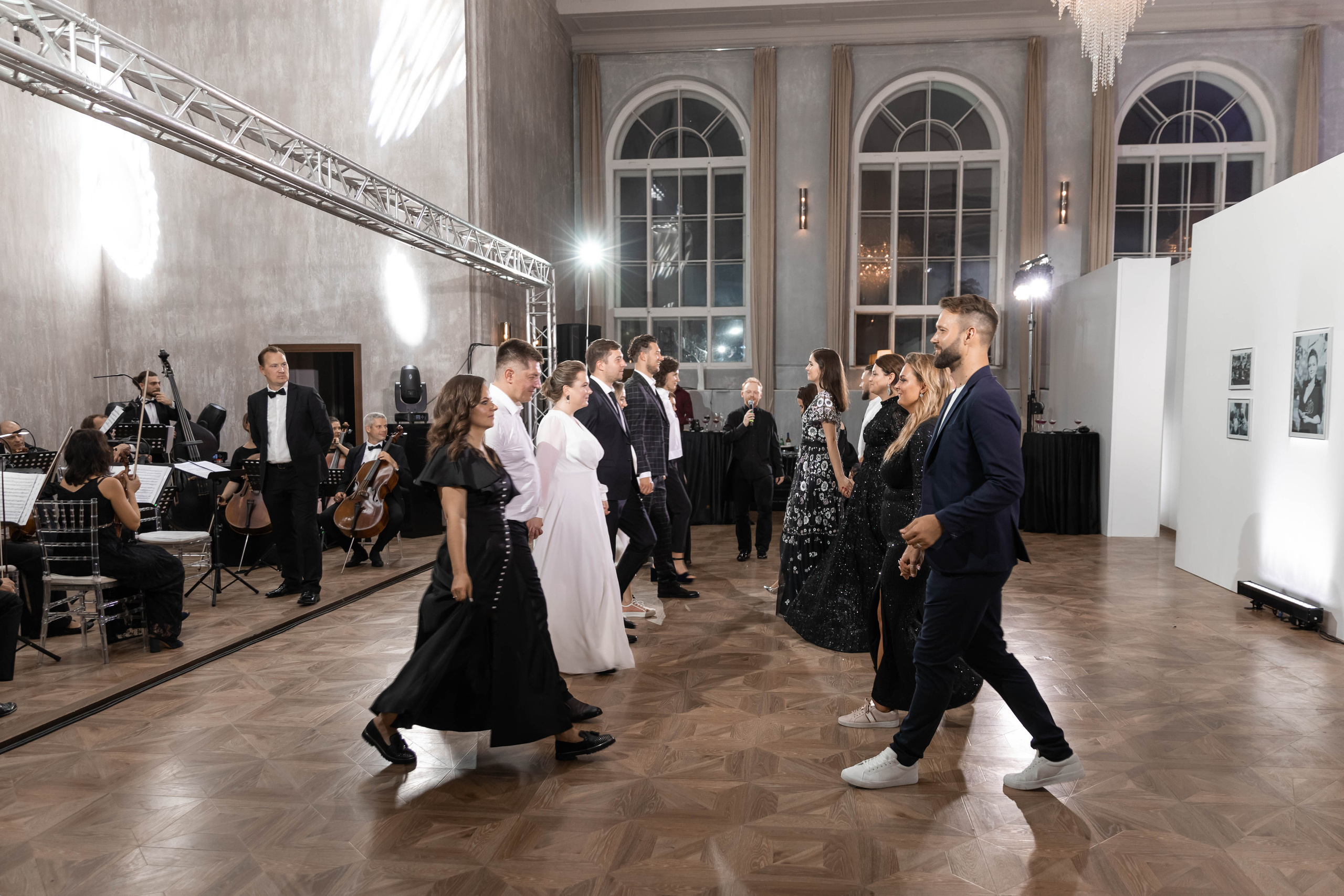 День Рождения Анны. NesterovaMaria.ru