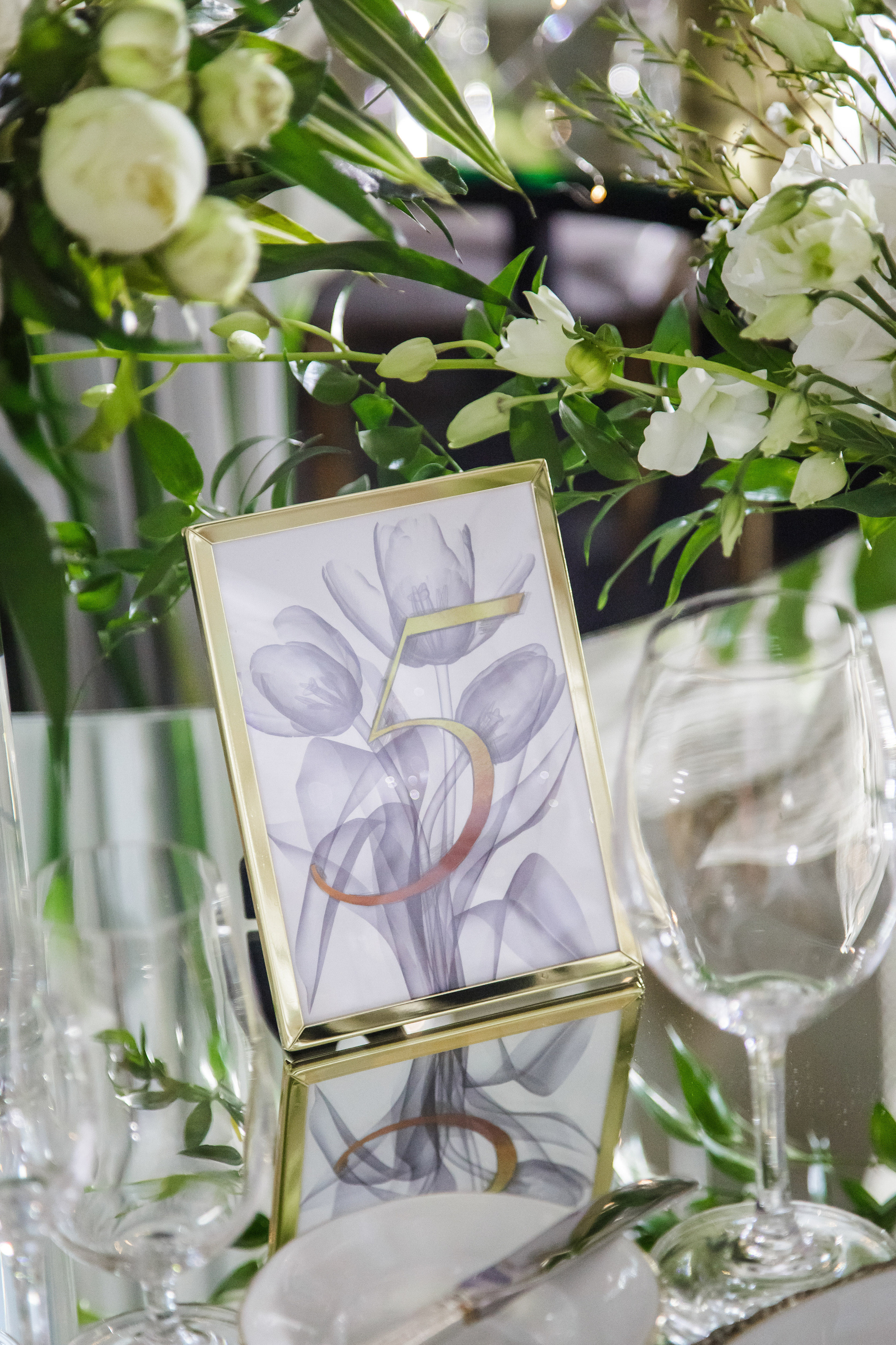 Декор в Константиновском Дворце. NesterovaMaria.ru