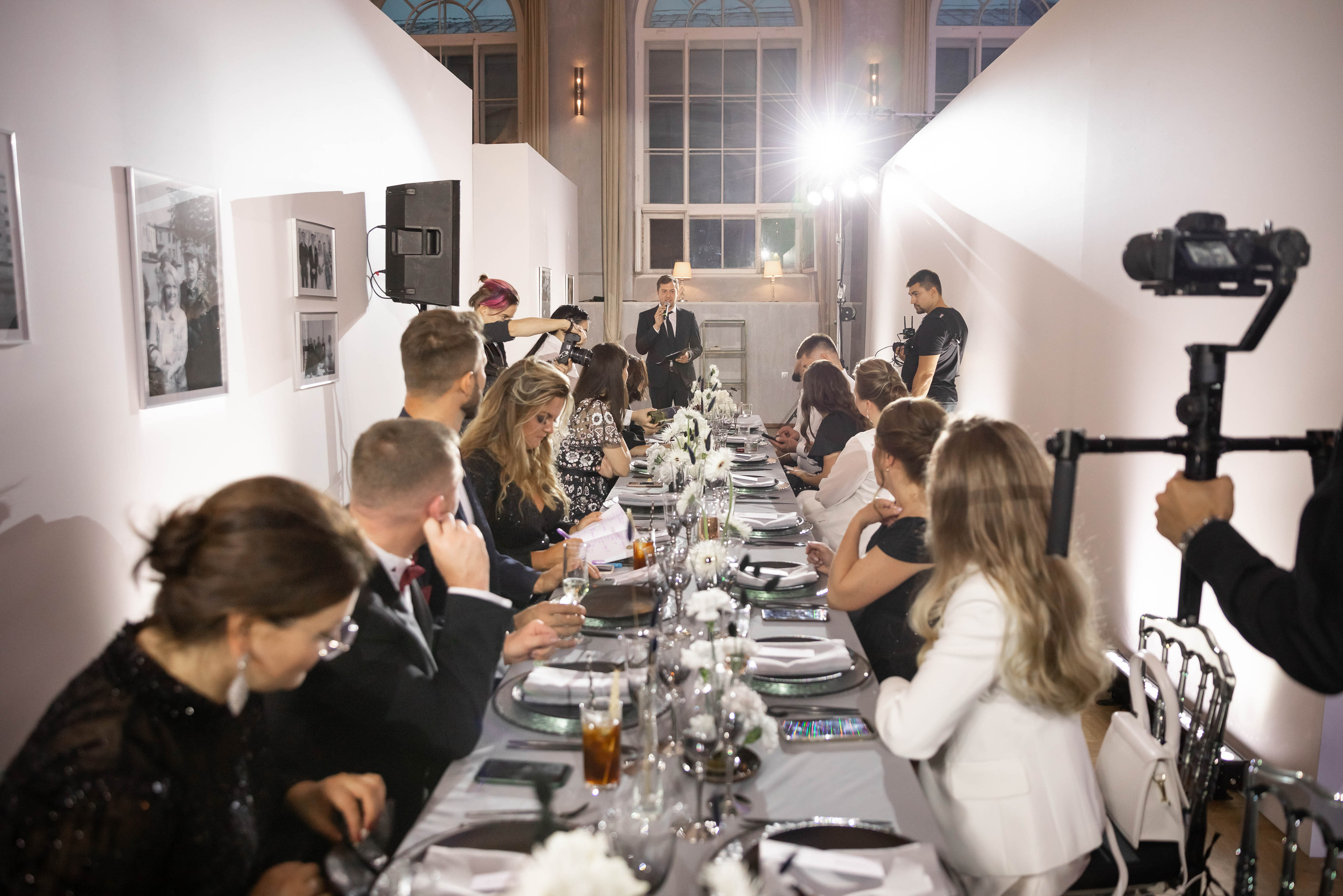 День Рождения Анны. NesterovaMaria.ru