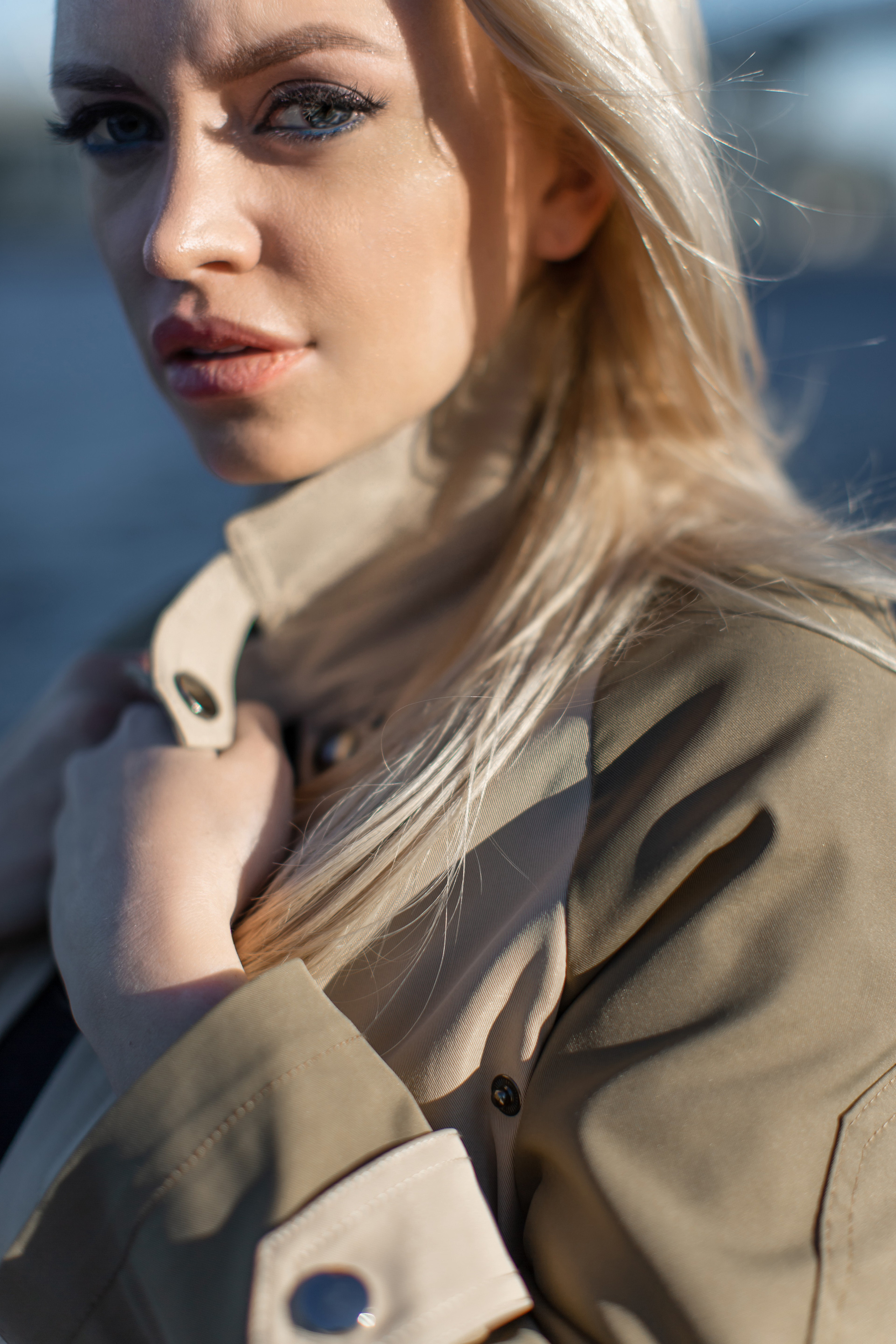 Милана Тюльпанова. NesterovaMaria.ru