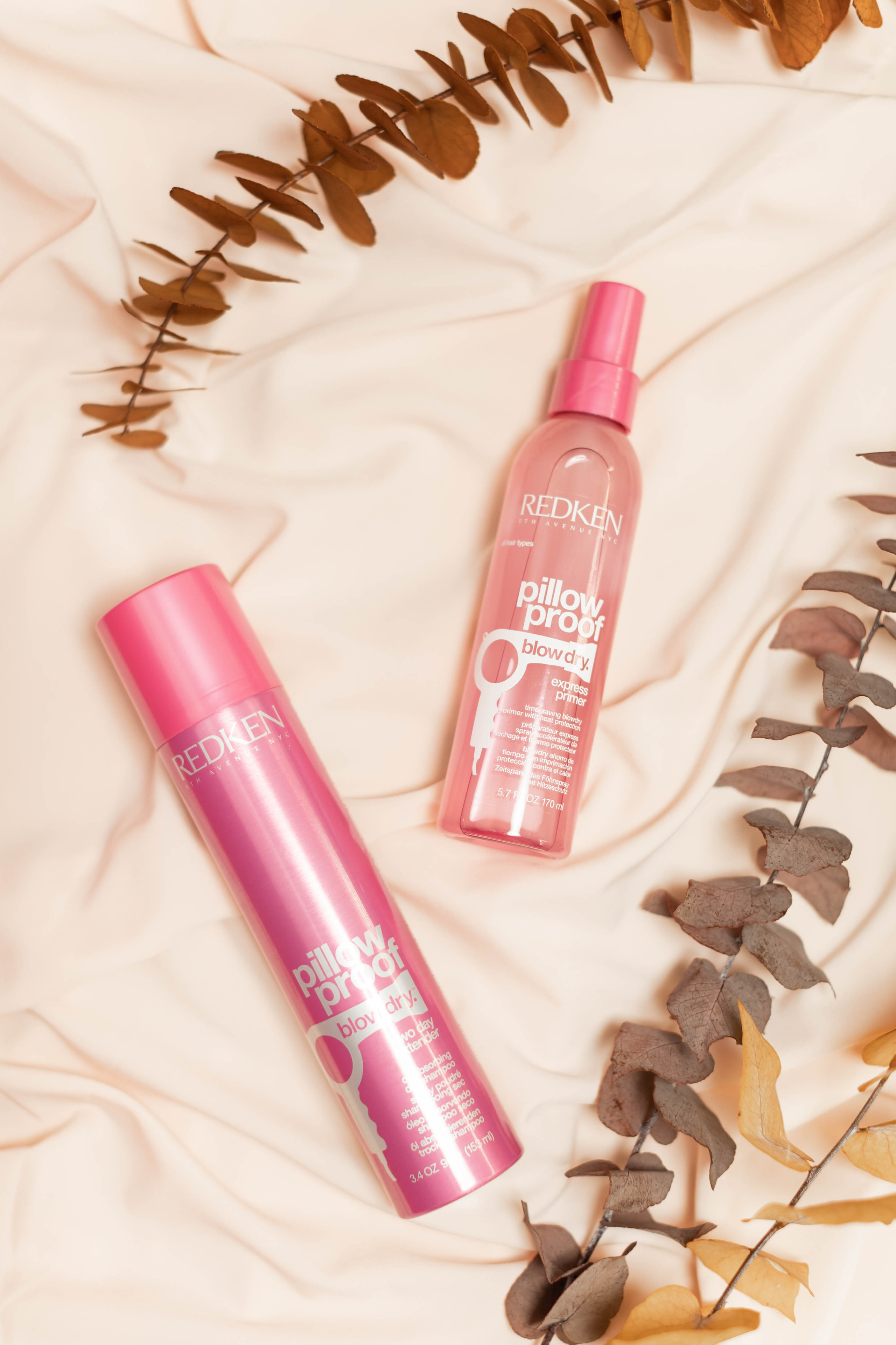 Салон красоты. NesterovaMaria.ru