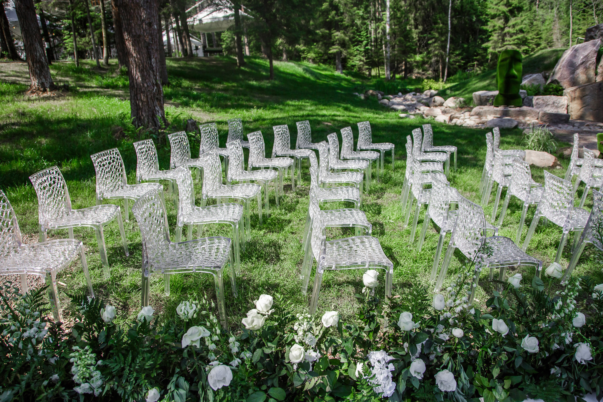 Декор Охта Парк. NesterovaMaria.ru