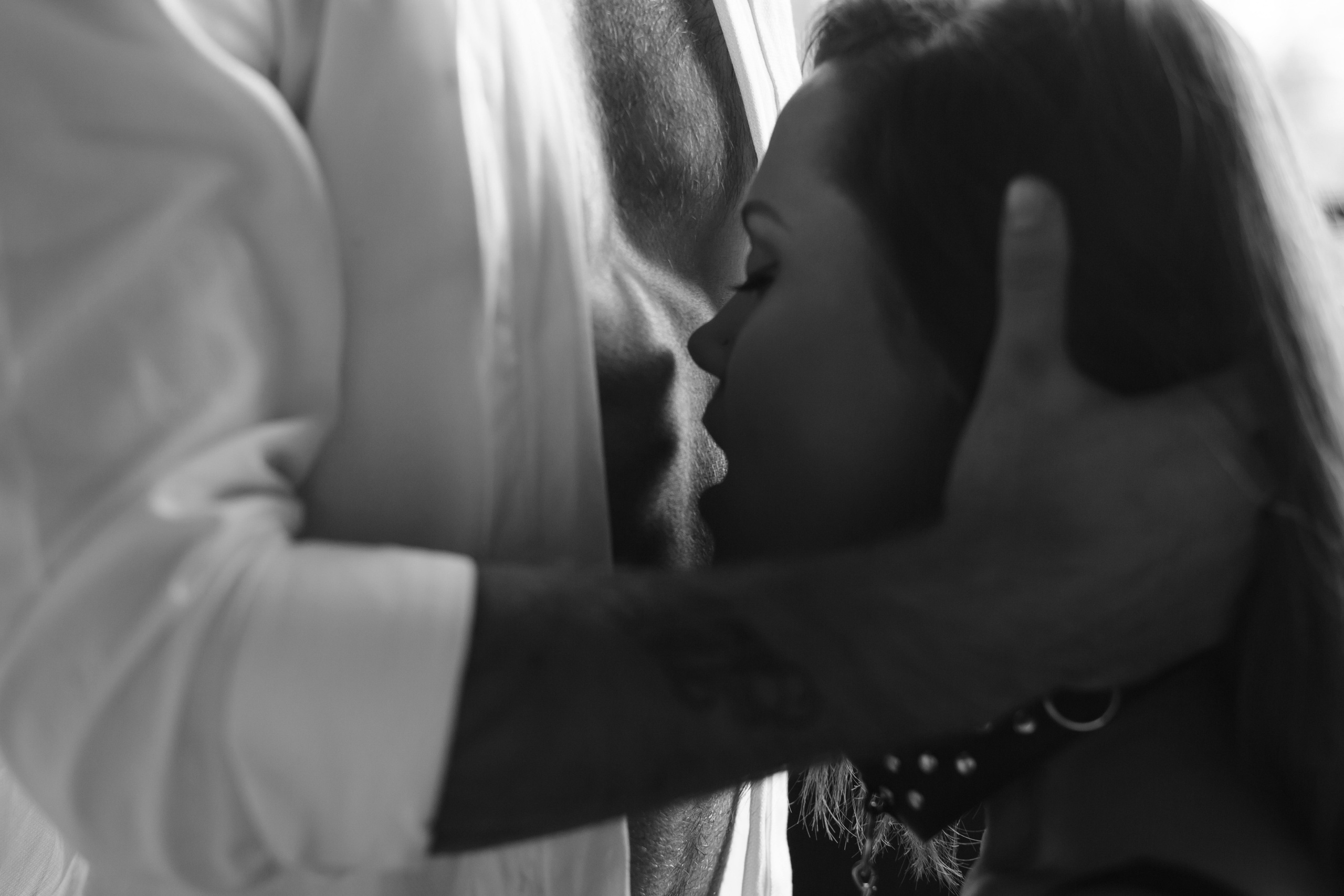 Маша и Рома. NesterovaMaria.ru