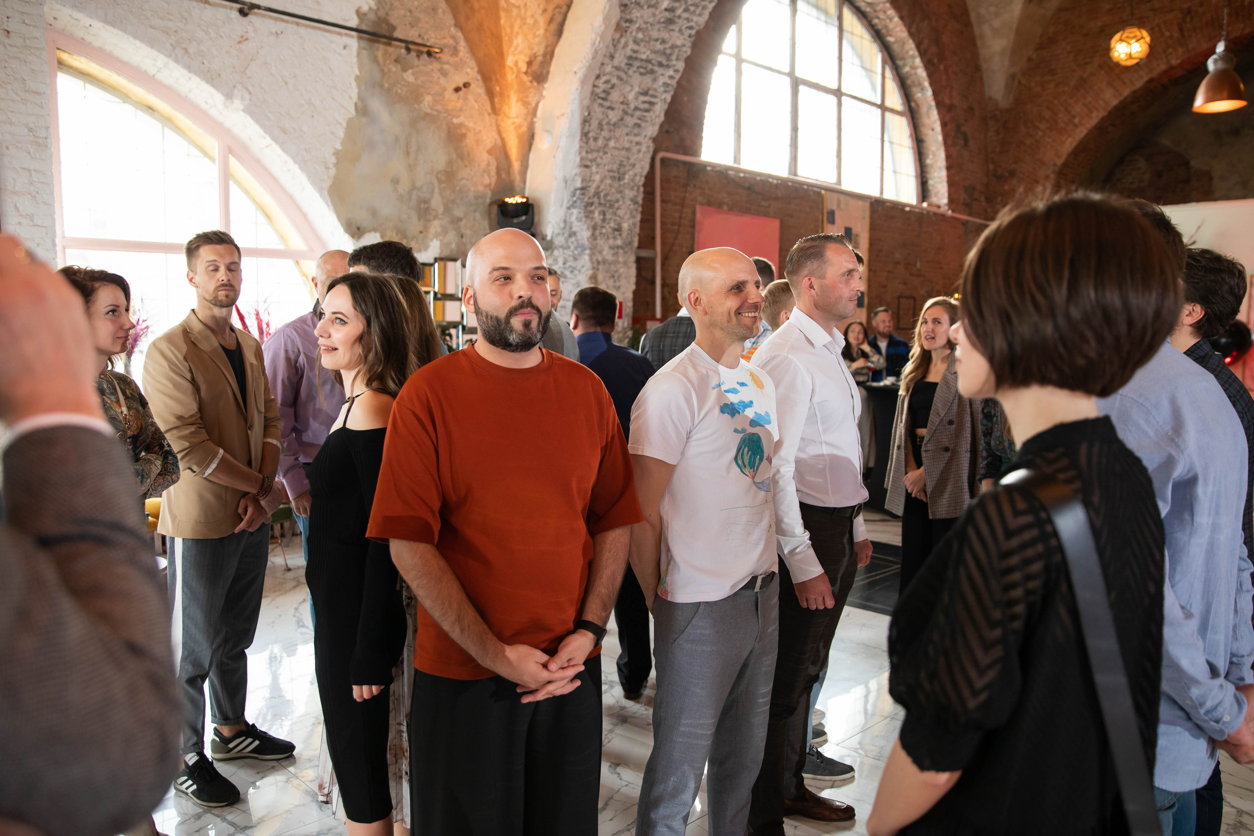 День Рождения Сергея. NesterovaMaria.ru