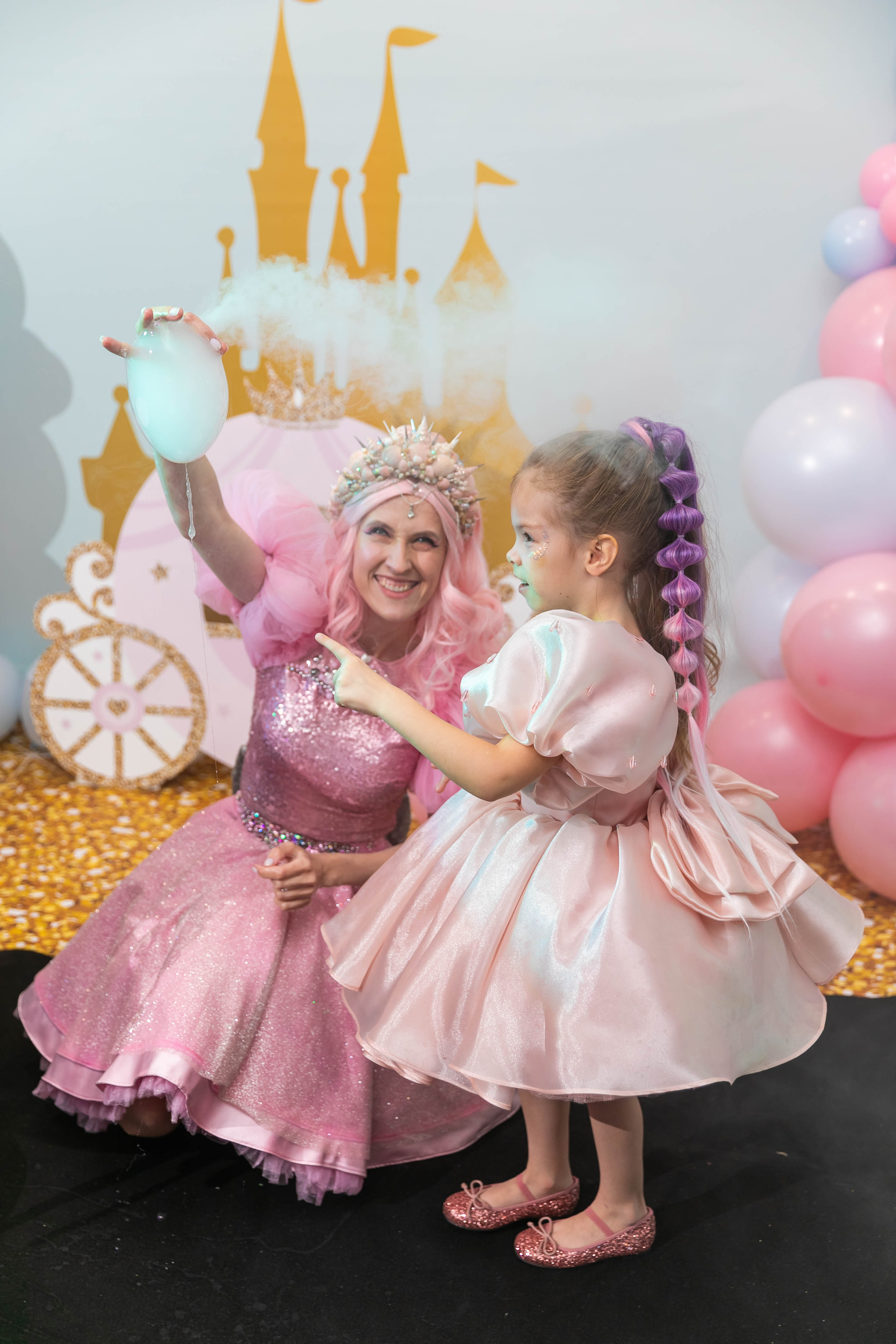 День Рождения Софии. NesterovaMaria.ru