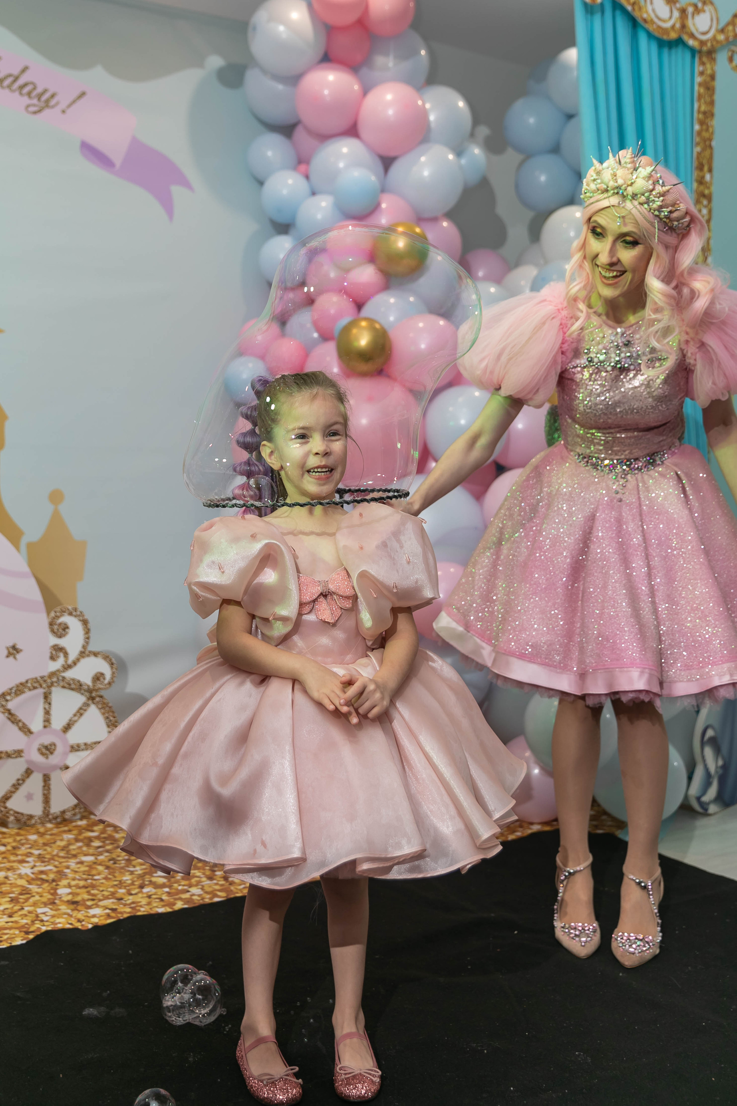 День Рождения Софии. NesterovaMaria.ru