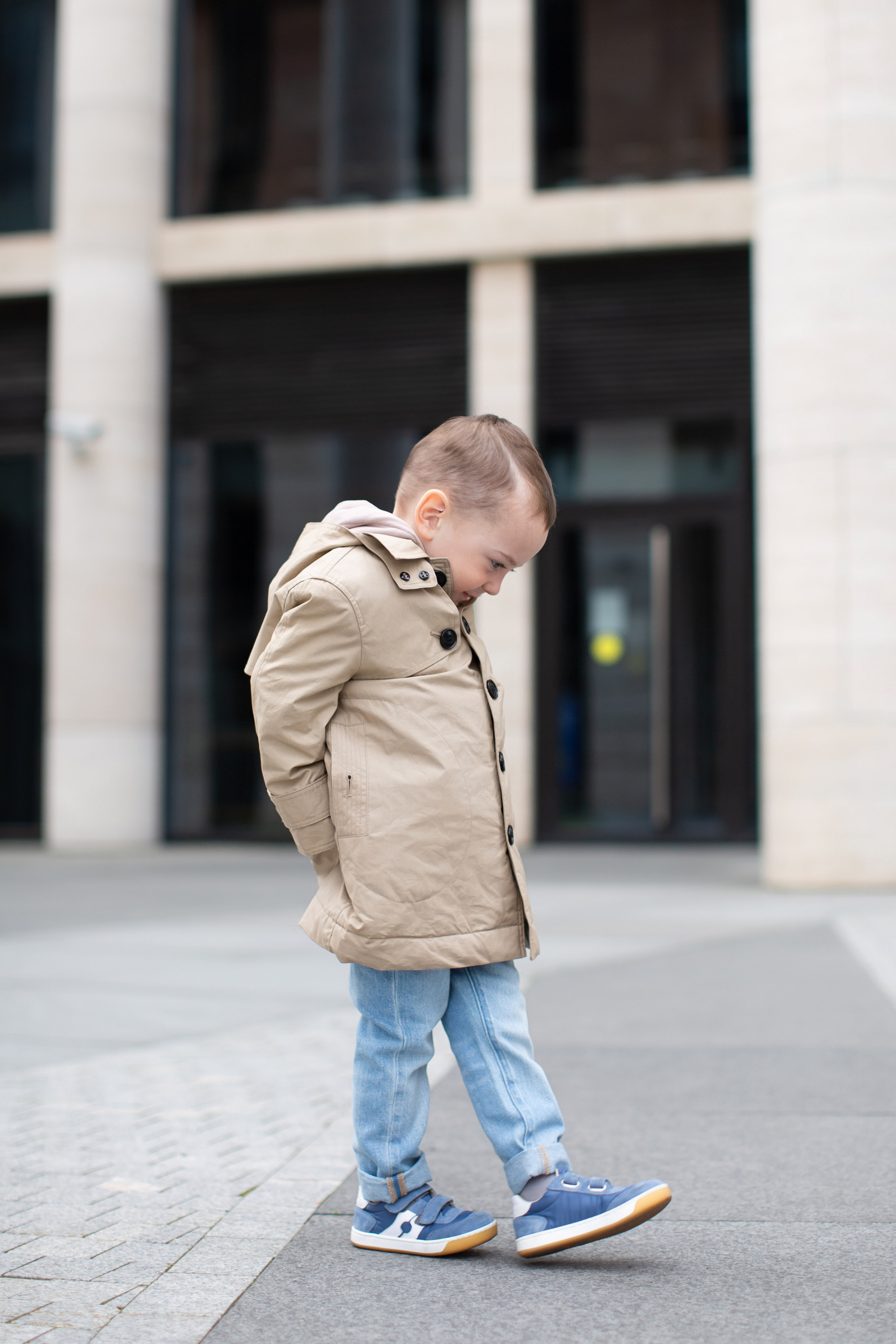 Милана Тюльпанова и Артемий Кержаков. NesterovaMaria.ru