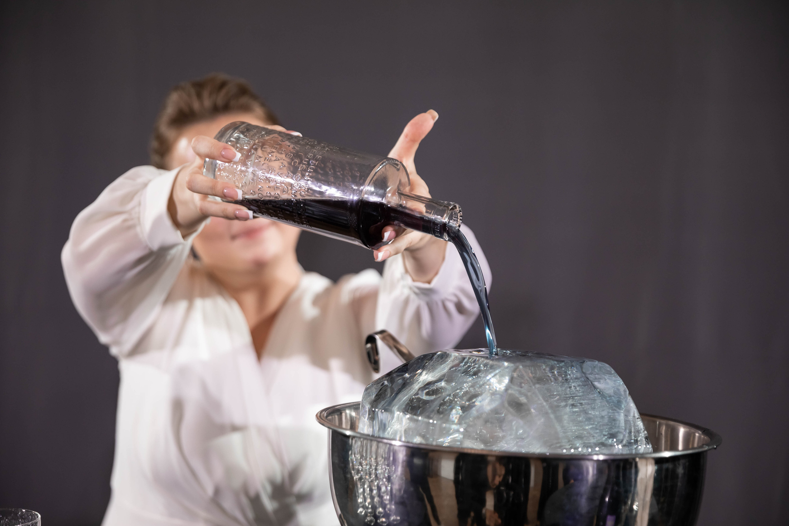 День Рождения Анны. NesterovaMaria.ru