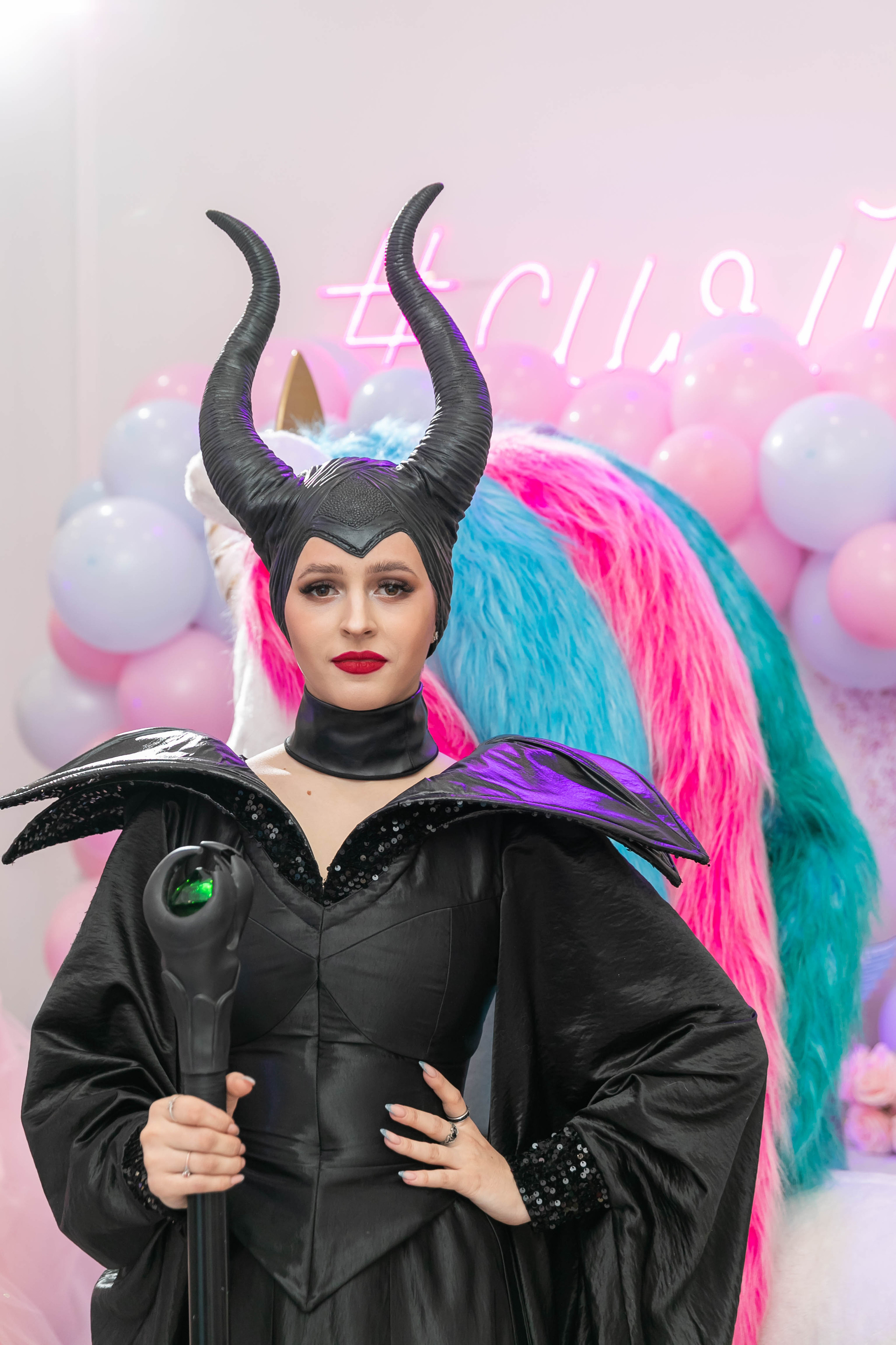 День Рождения Софии. NesterovaMaria.ru