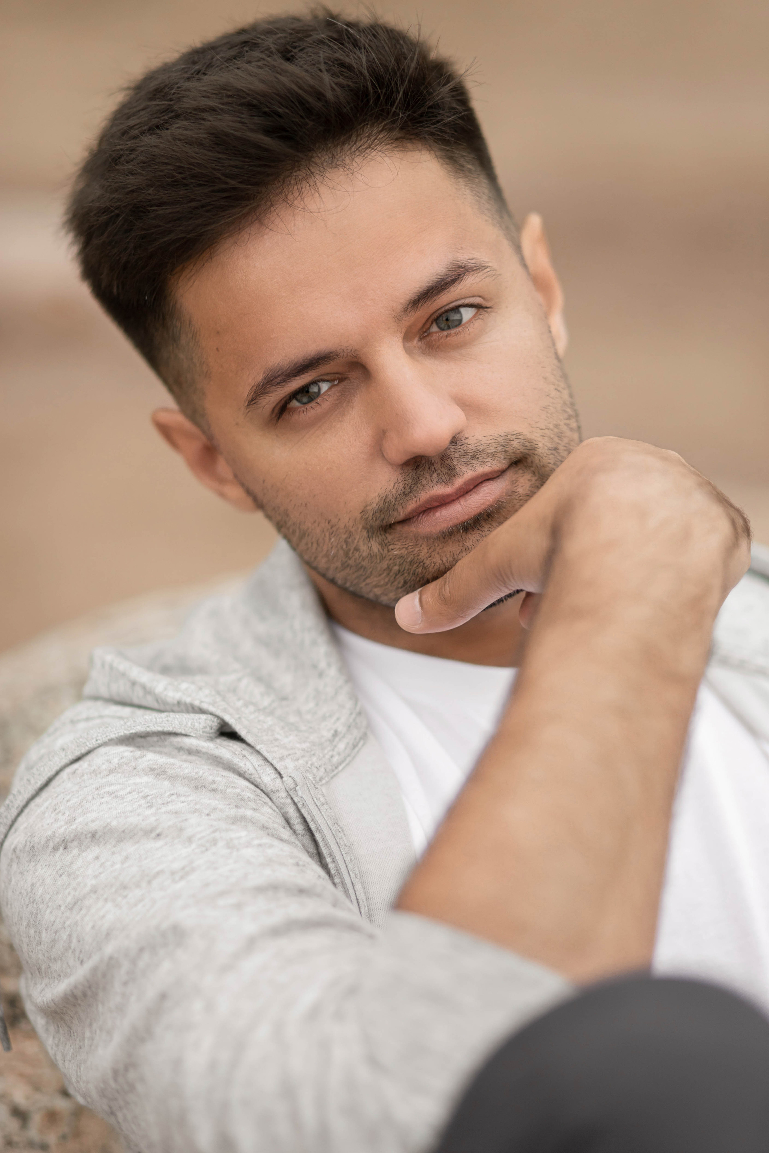 Аня и Максим. NesterovaMaria.ru