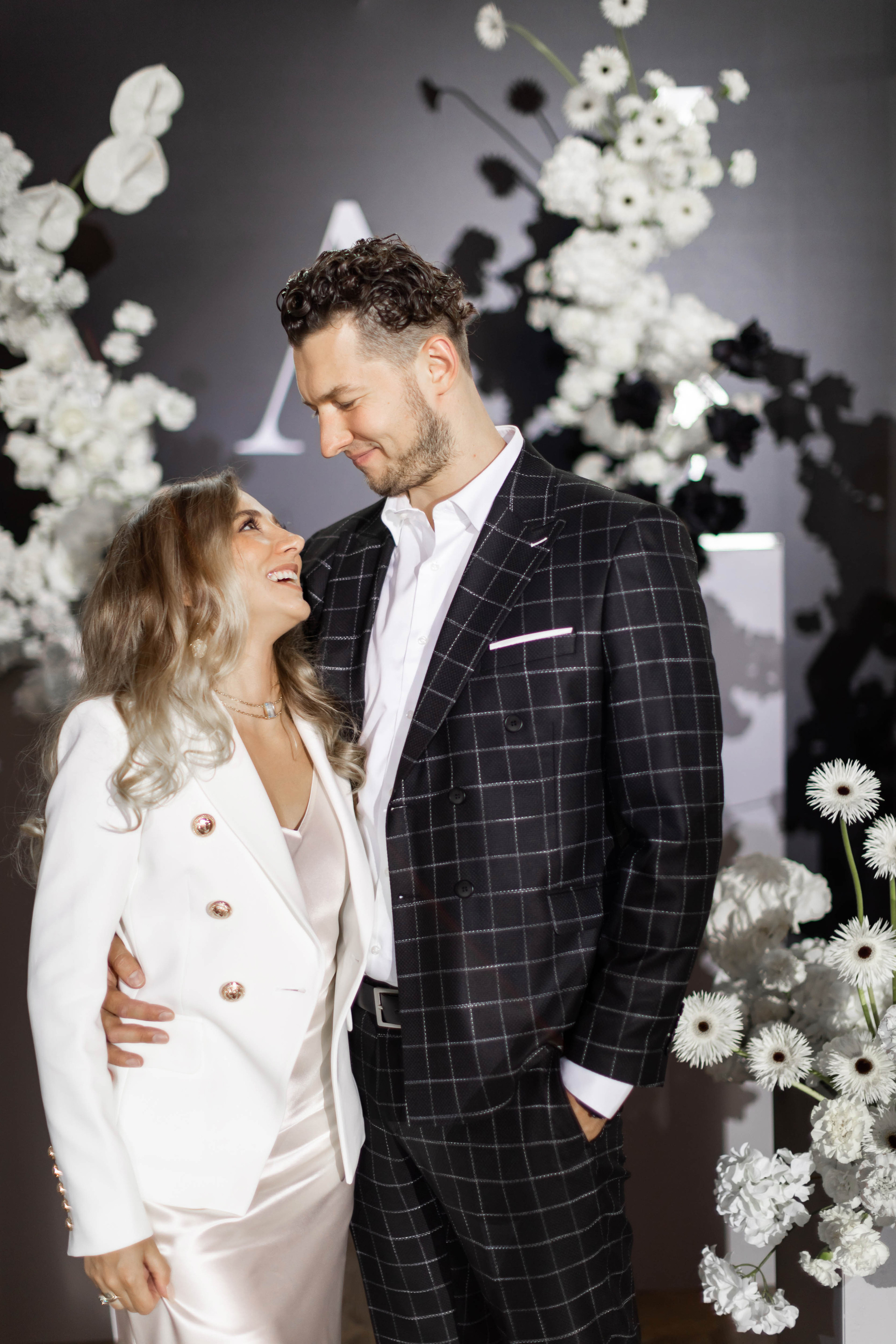 День Рождения Анны. NesterovaMaria.ru